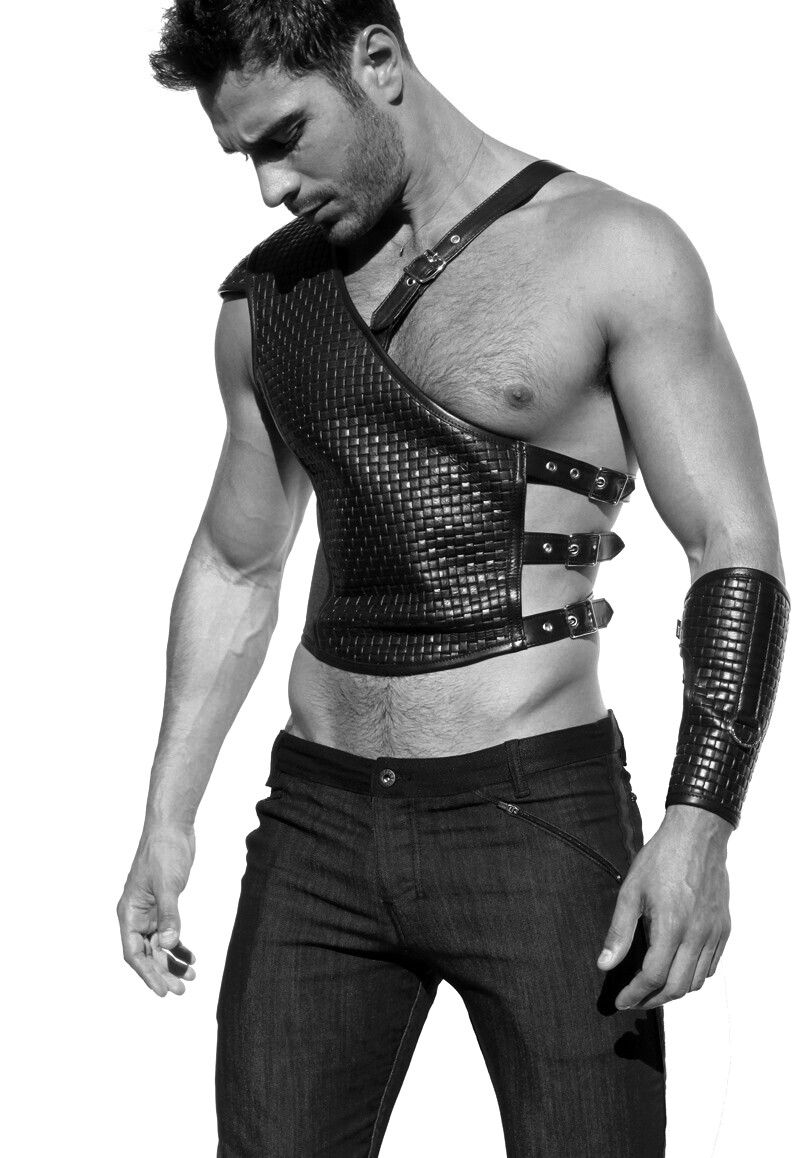 How To Care About Your Leather Apparel, Harnesses and Accessories?