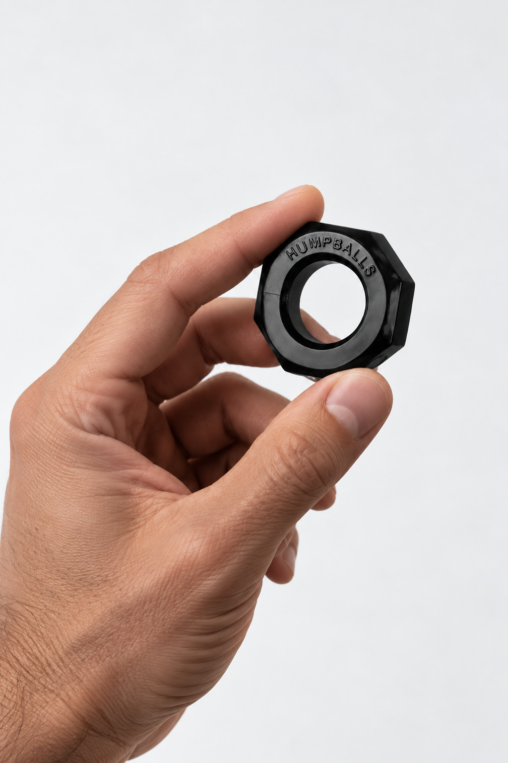 Cock Ring - Humpballs - Non-Toxic