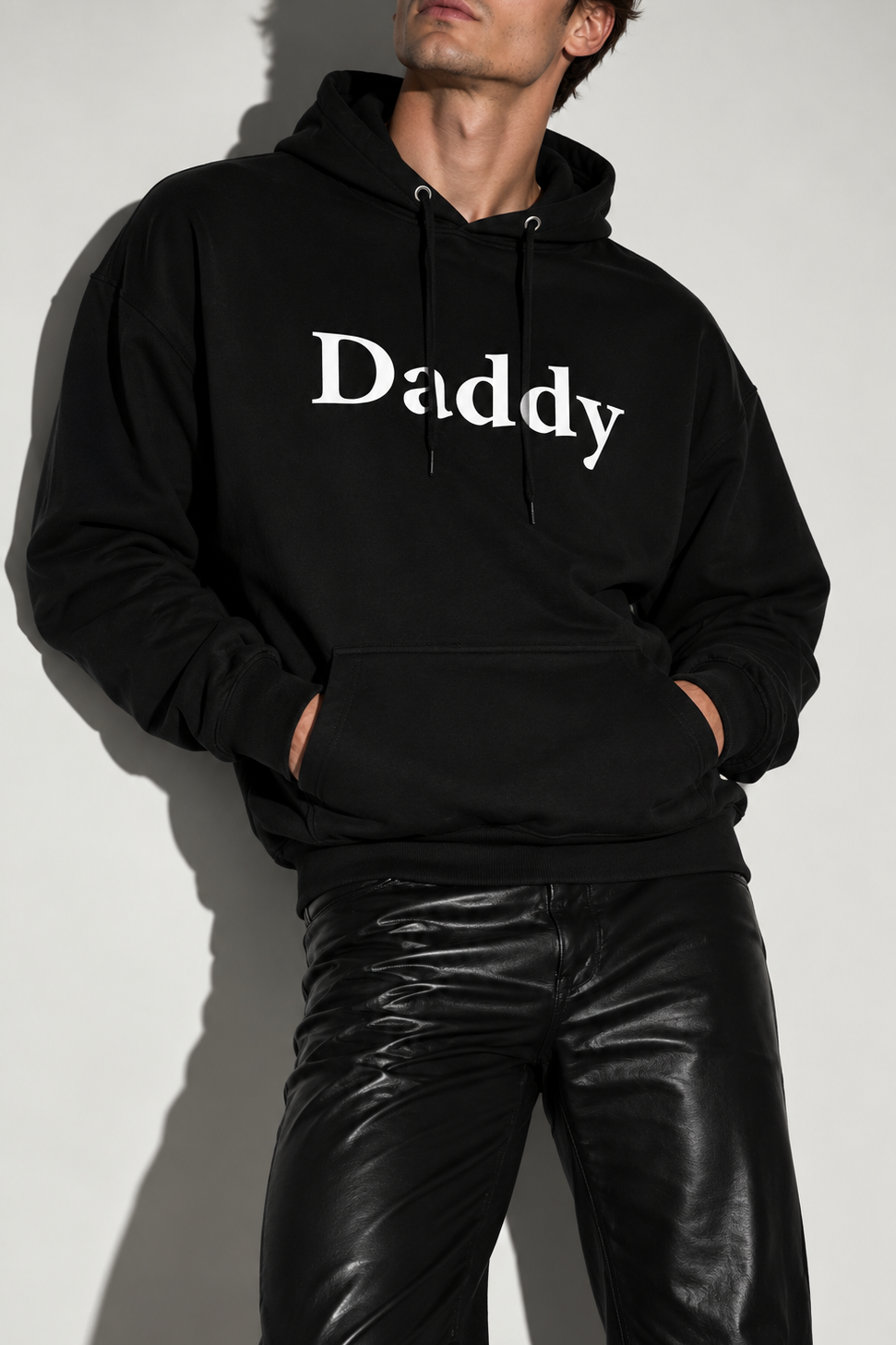 The Original Daddy - Hoodie