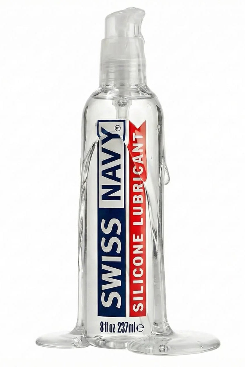 Swiss Navy - Premium Silicone Lubricants