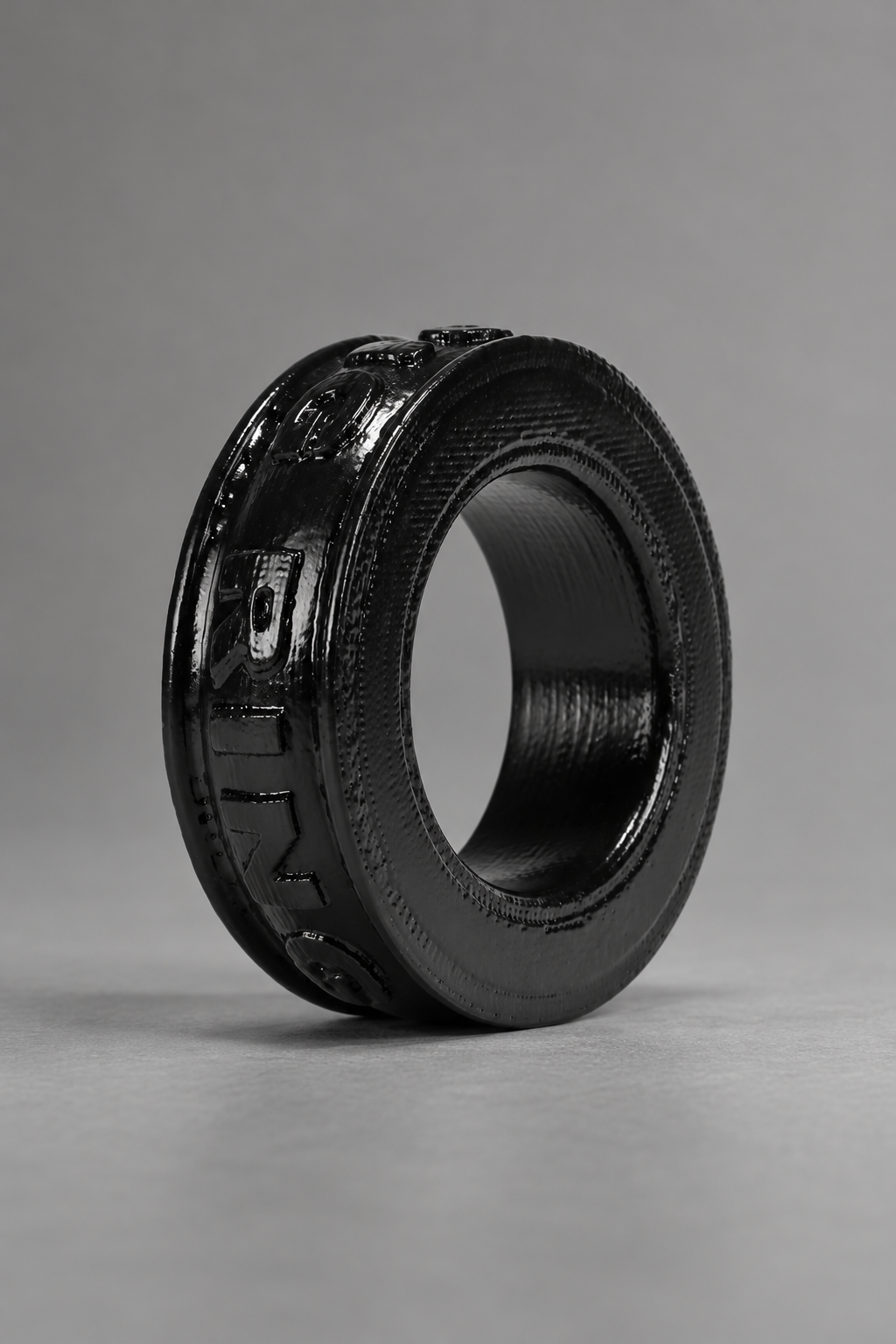 Cock Ring - The Pig Ring - Extra Comfort