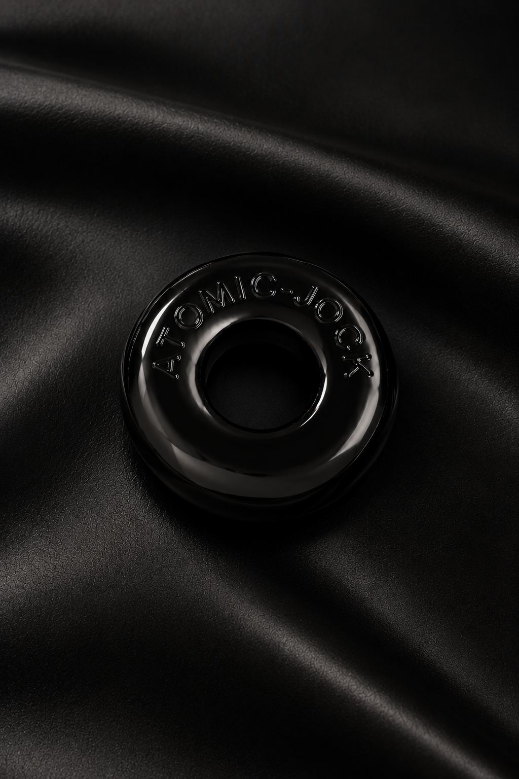 Cock Ring - Ringer Atomic Pack