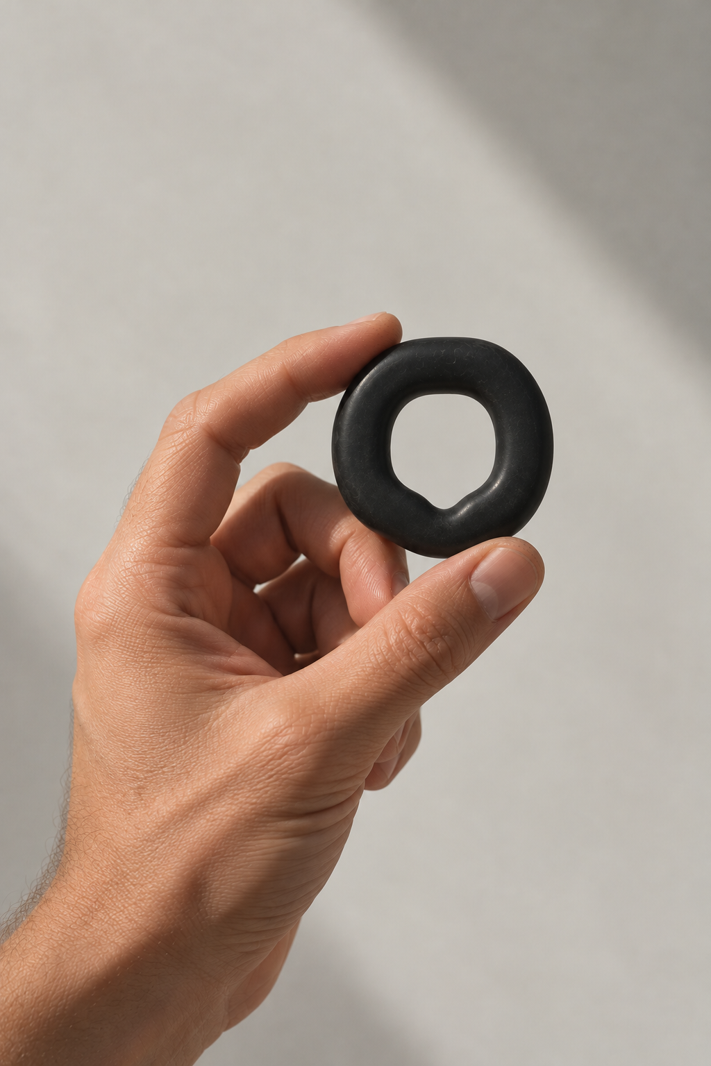 Cock Ring - Fit-Ergo C-Ring - Perfect Fit