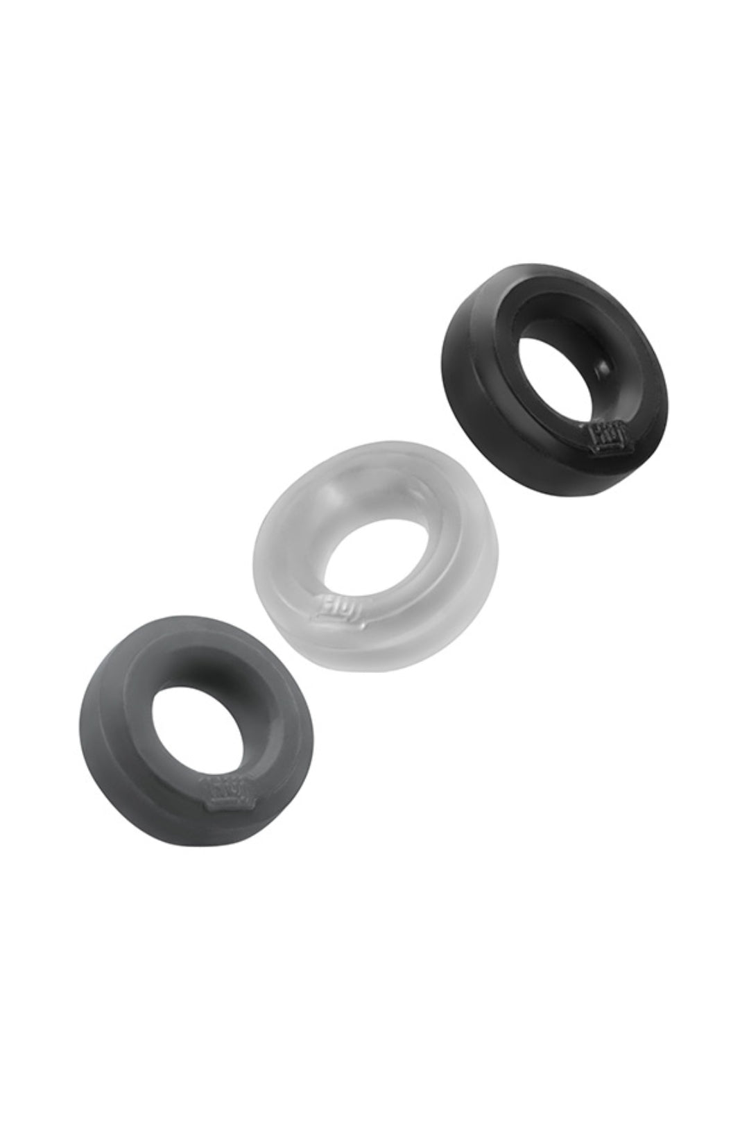 Cock Ring - Hunky Junk Pack