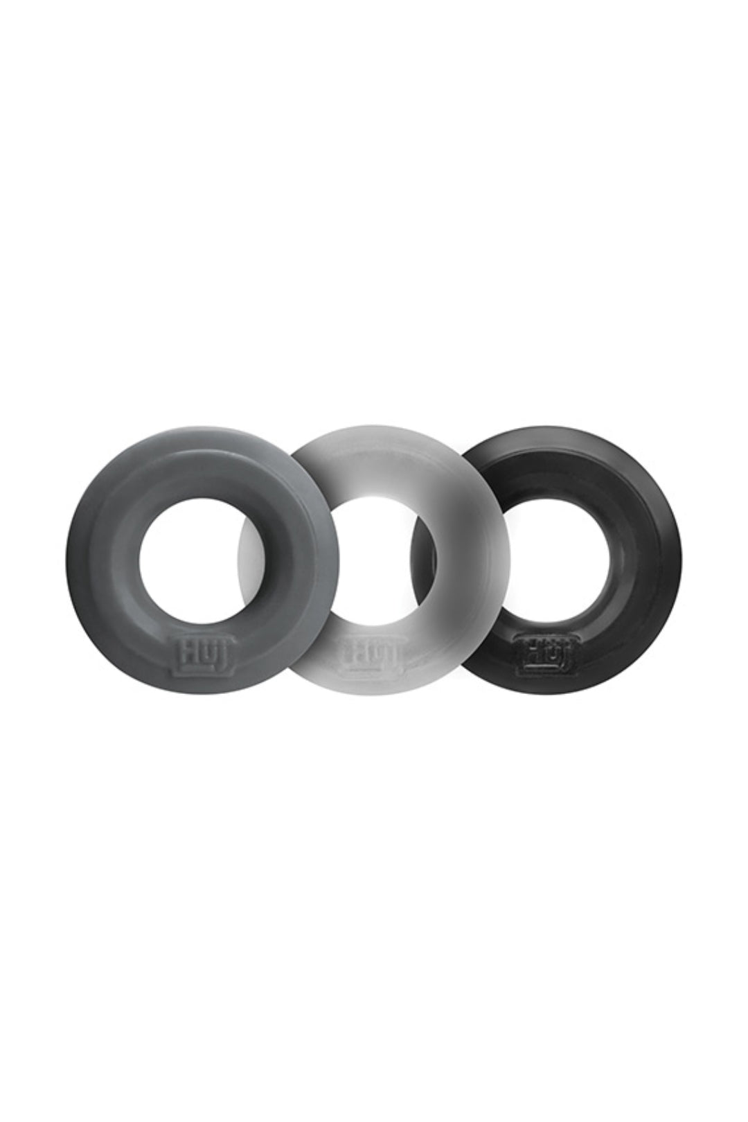 Cock Ring - Hunky Junk Pack