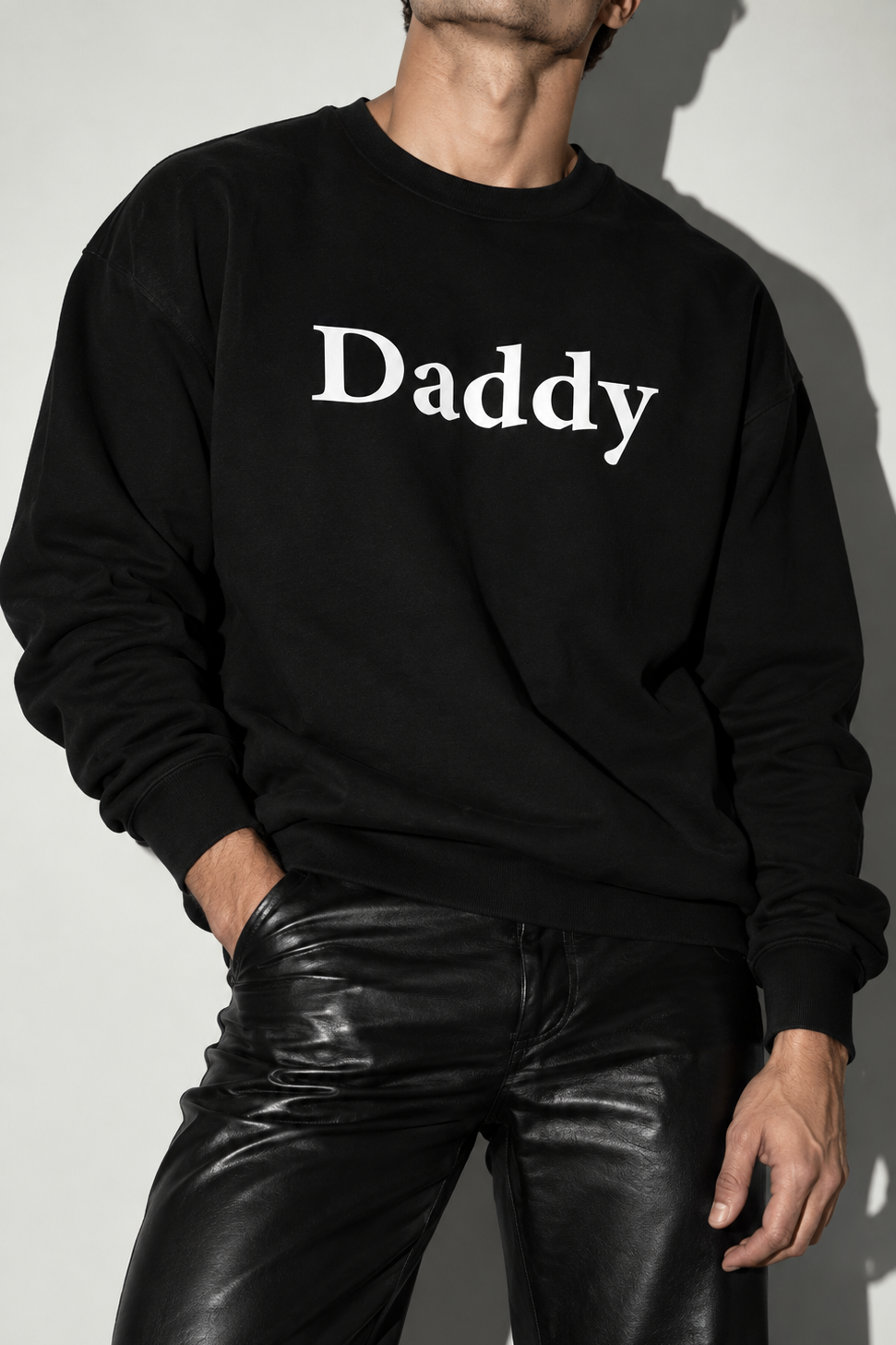 The Original Daddy - Sweatshirt