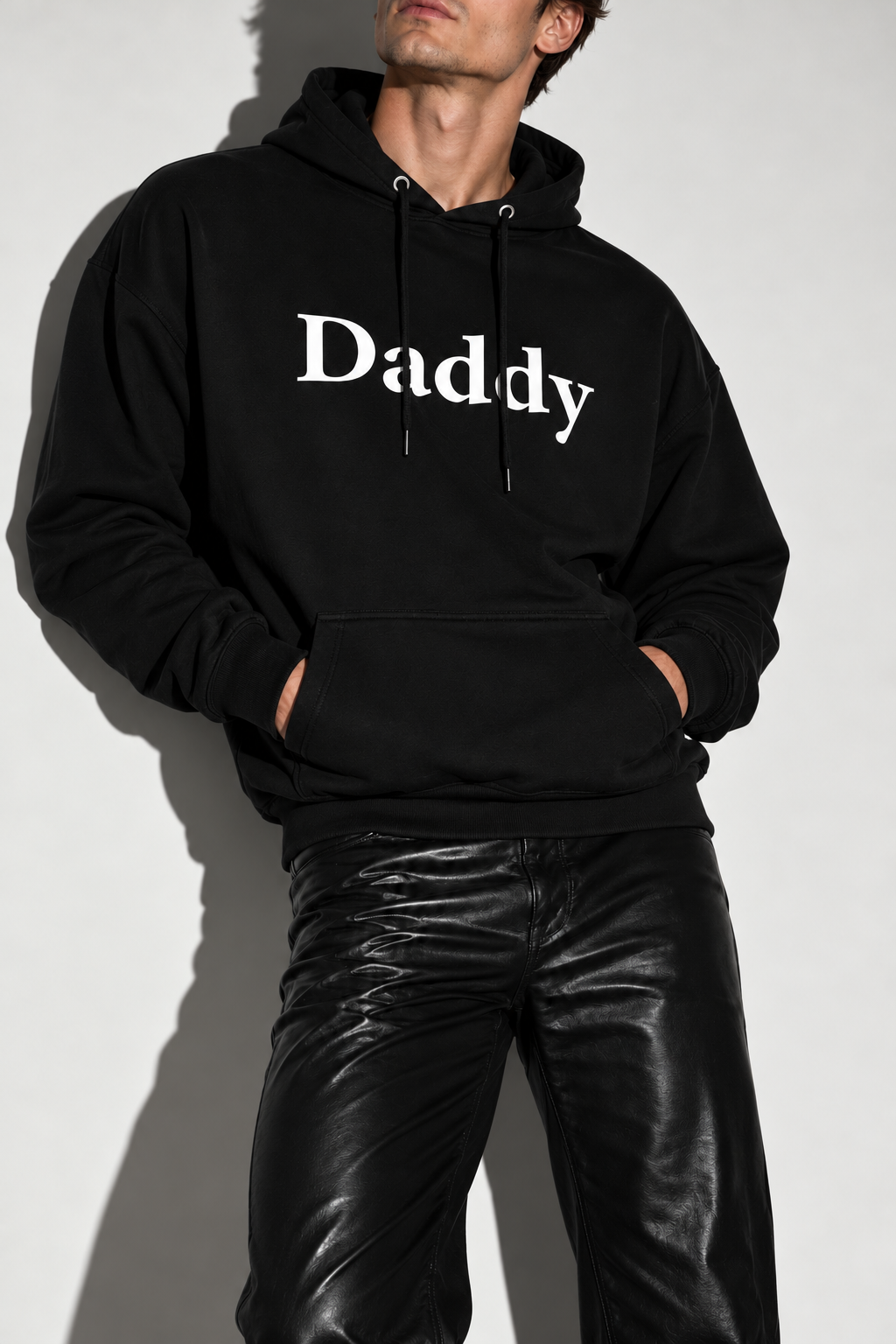 The Original Daddy - Hoodie