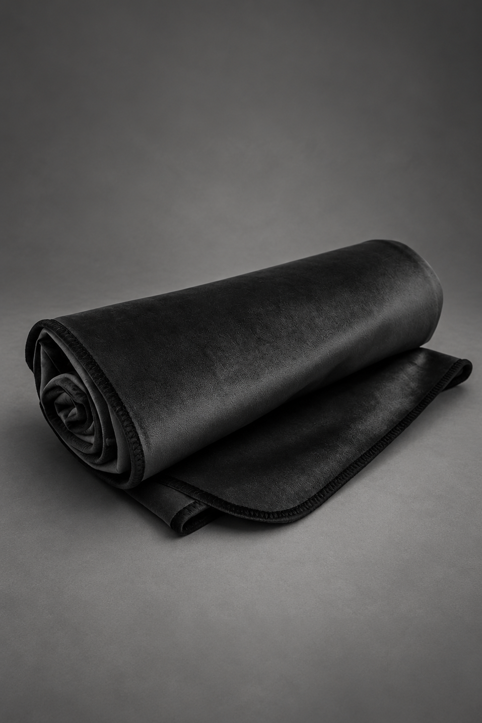 Bed Throw, Water Resistant Blanket - Satin