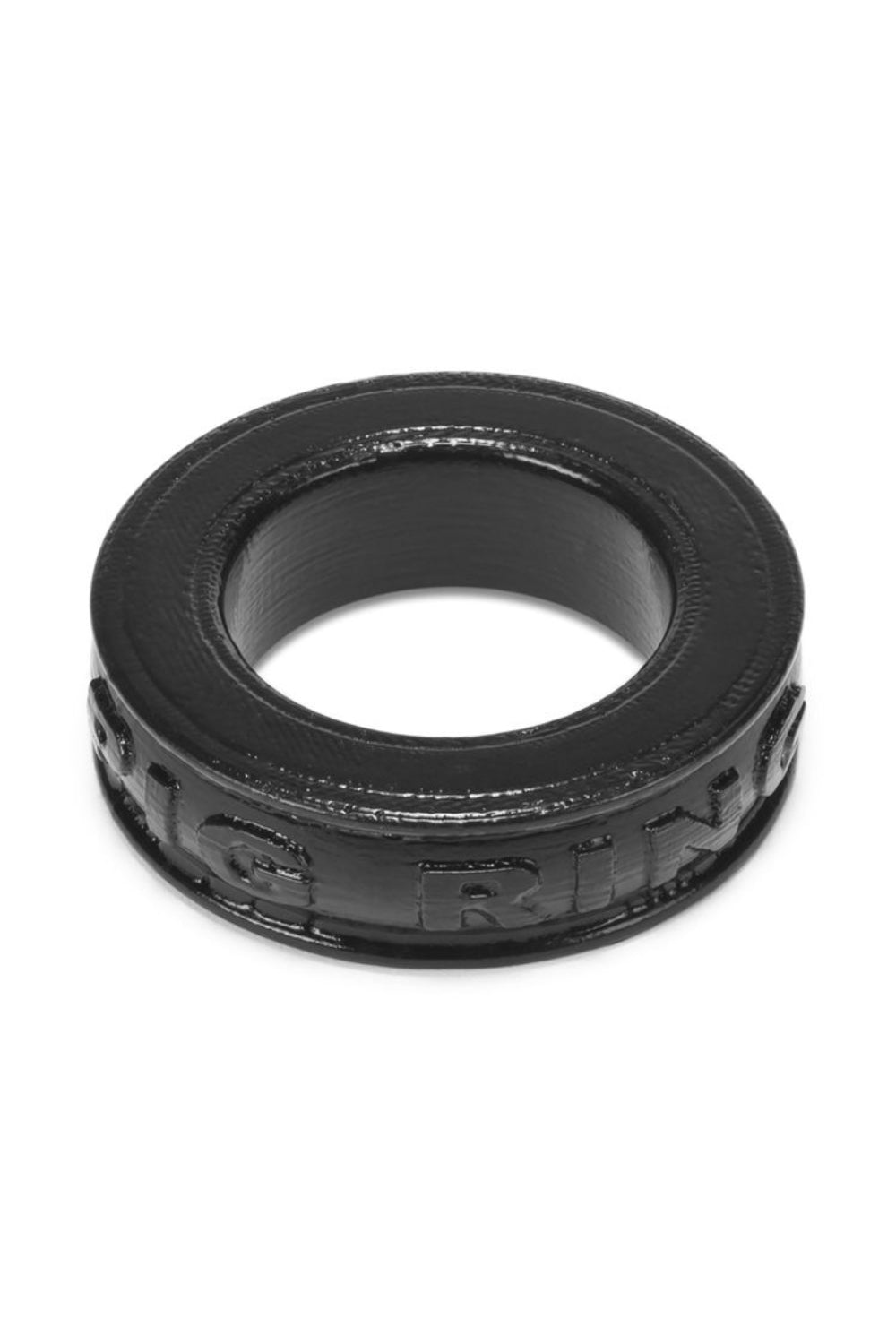 Cock Ring - The Pig Ring - Extra Comfort