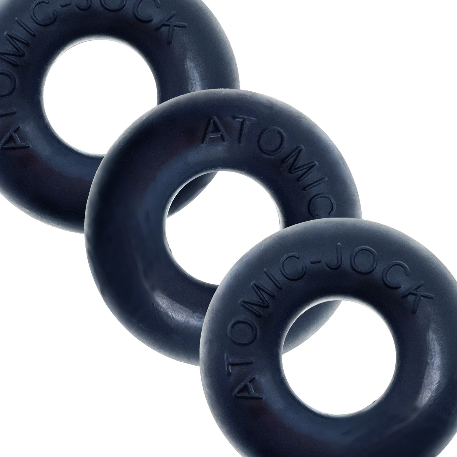 Cock Ring - Ringer Atomic Pack