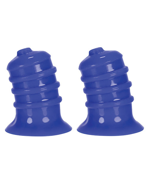Nipple Play - Elong Nip-suckers