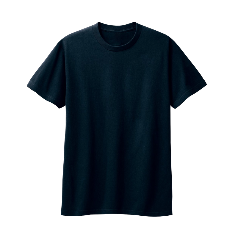 MAYL Wear Classic - Evening T-shirt, Crew Neck - Heavy-Weight Japanese Cotton