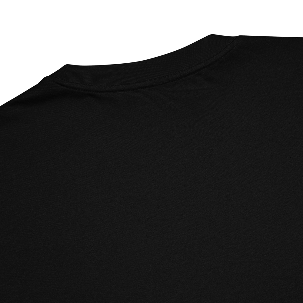 The Original Daddy - T-shirt - Oversized Heavyweight