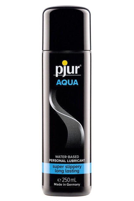 Pjur Hydro - Water Base Lubricants