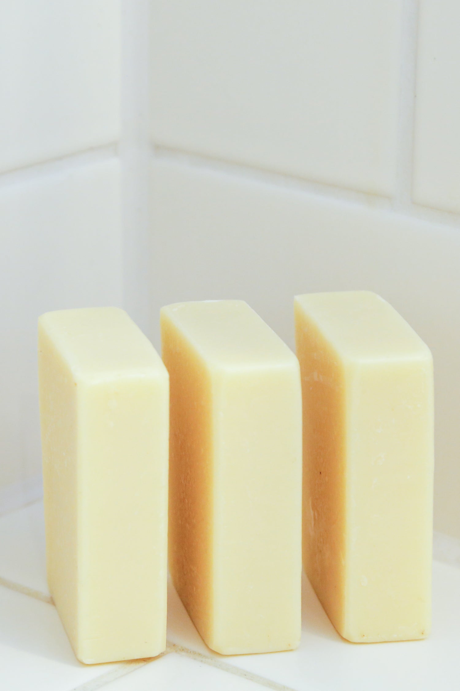 Bar Soap - Garçon de Fleur - Spring Garden