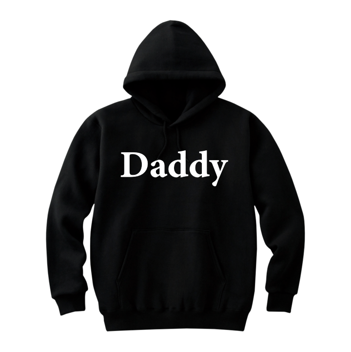 The Original Daddy - Hoodie