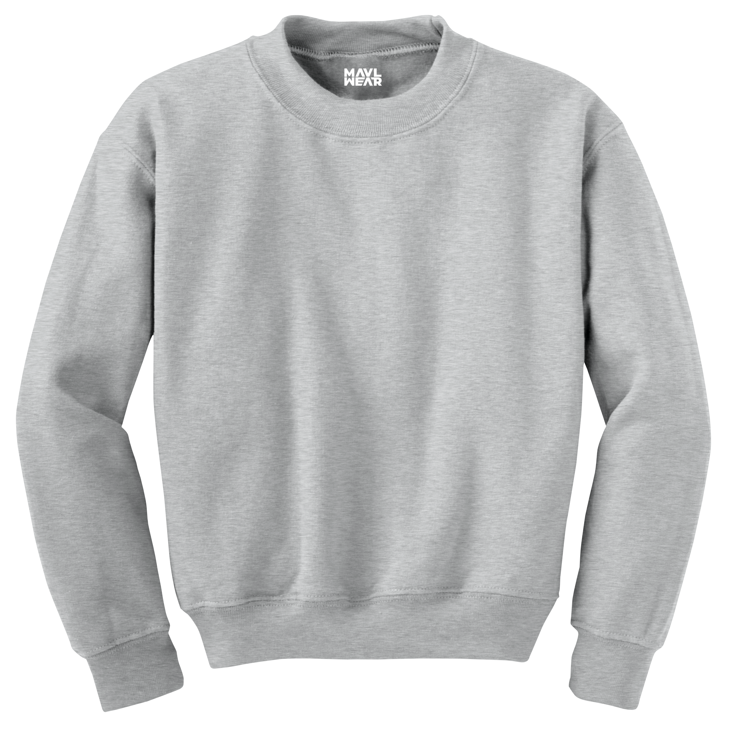 MAYL Wear Classic - Sweatshirt, Japanese Cotton