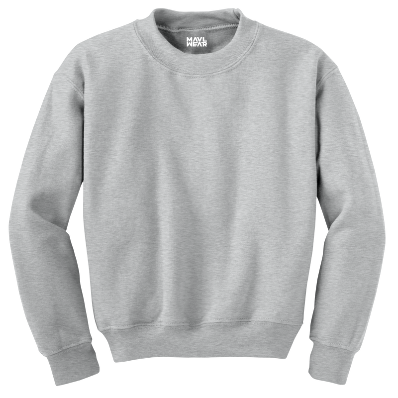 MAYL Wear Classic - Sweatshirt, Japanese Cotton