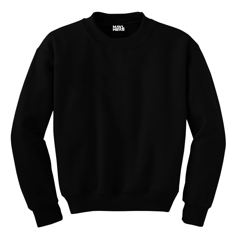 MAYL Wear Classic - Sweatshirt, Japanese Cotton