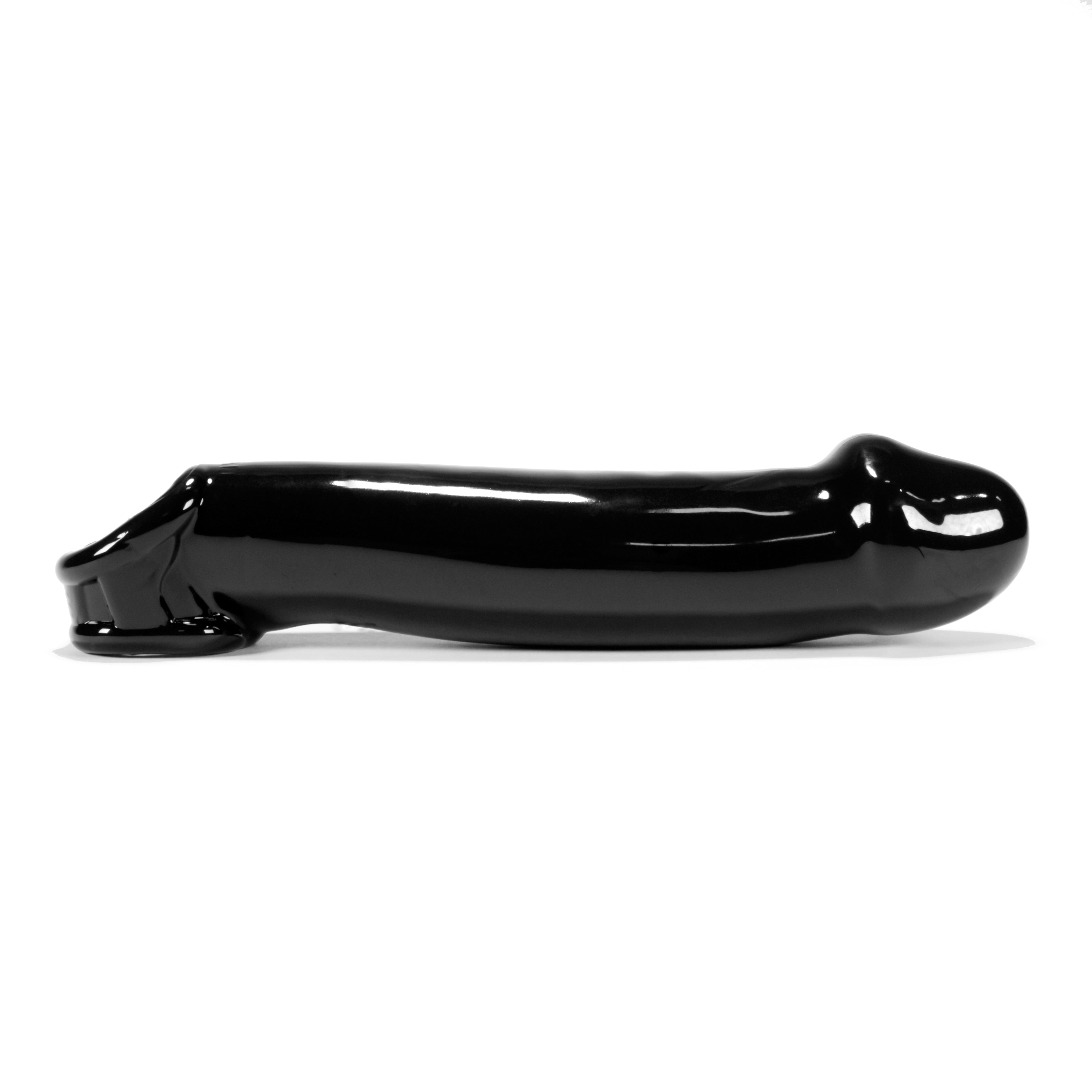 Cock Sheath - Muscle Smooth - Premium Penis Extender