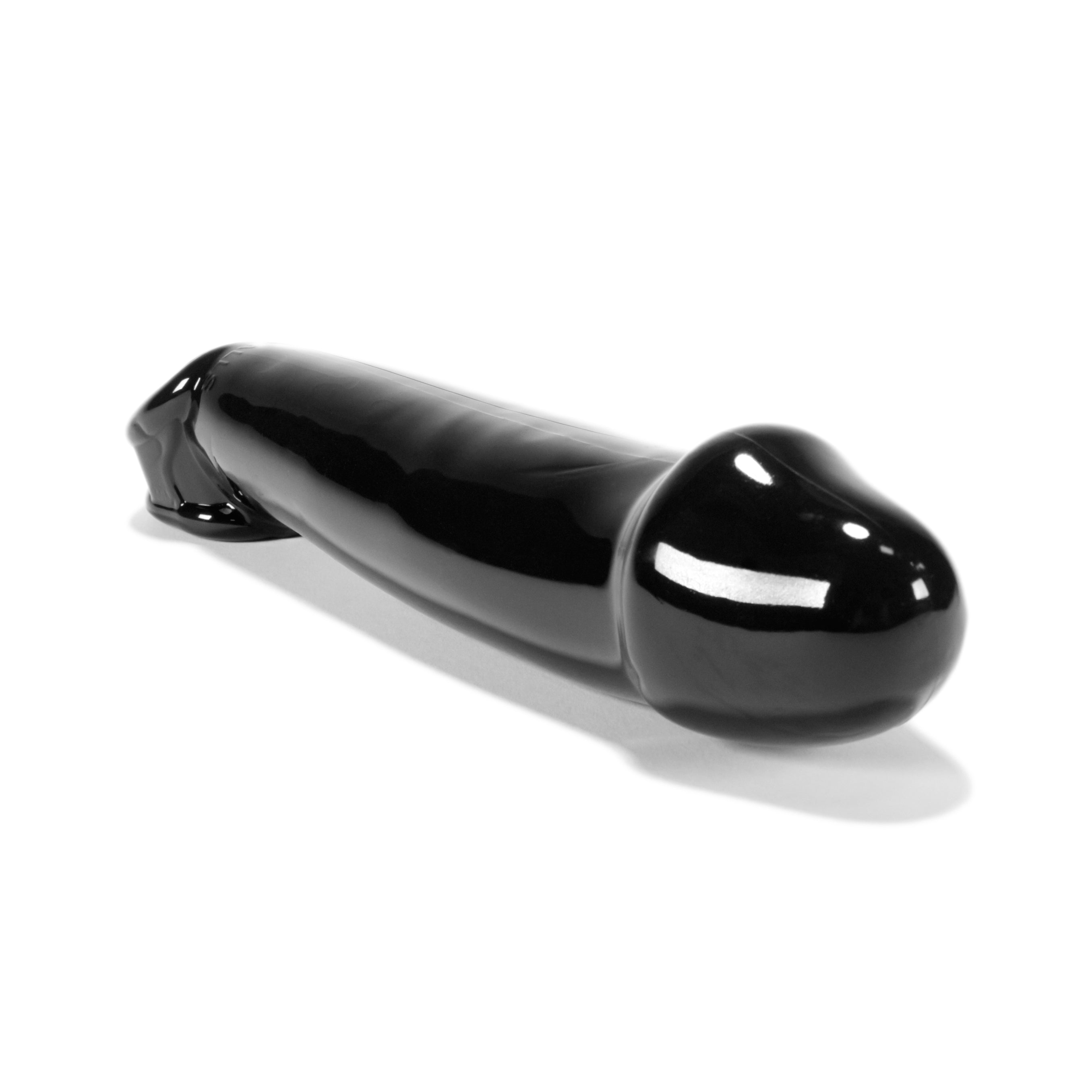 Cock Sheath - Muscle Smooth - Premium Penis Extender