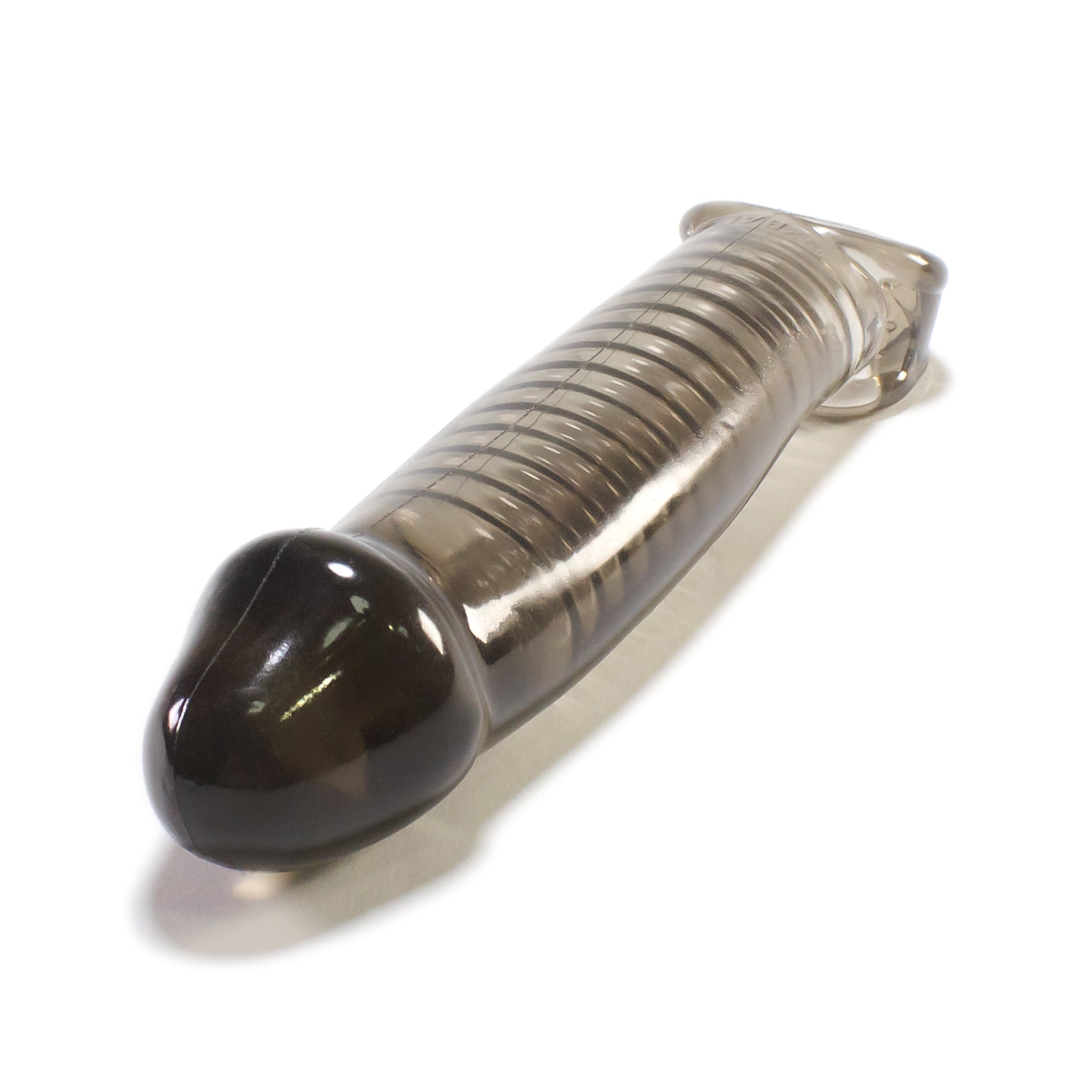 Cock Sheath - Muscle Smooth - Premium Penis Extender