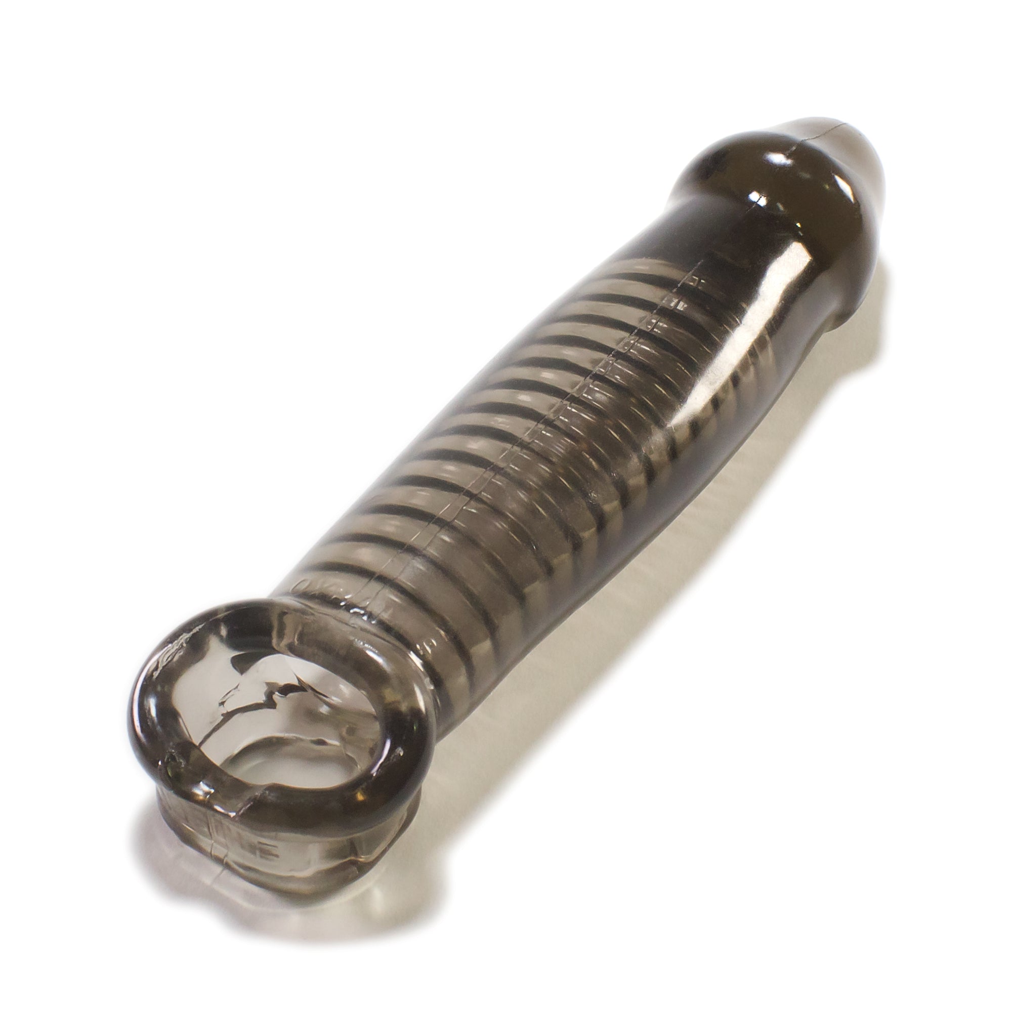 Cock Sheath - Muscle Smooth - Premium Penis Extender
