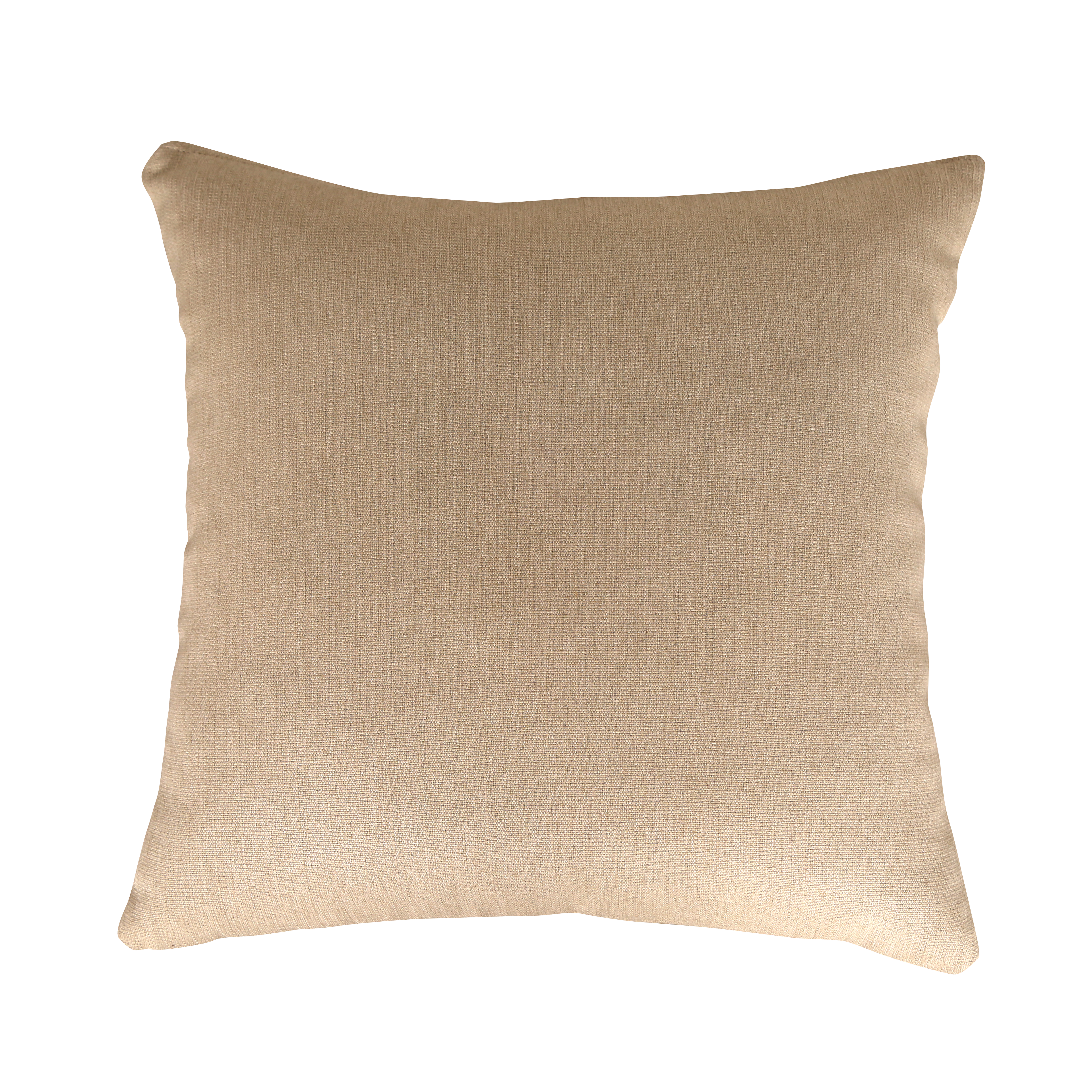 Natural Sundried Palmera Leaf Pillowcase