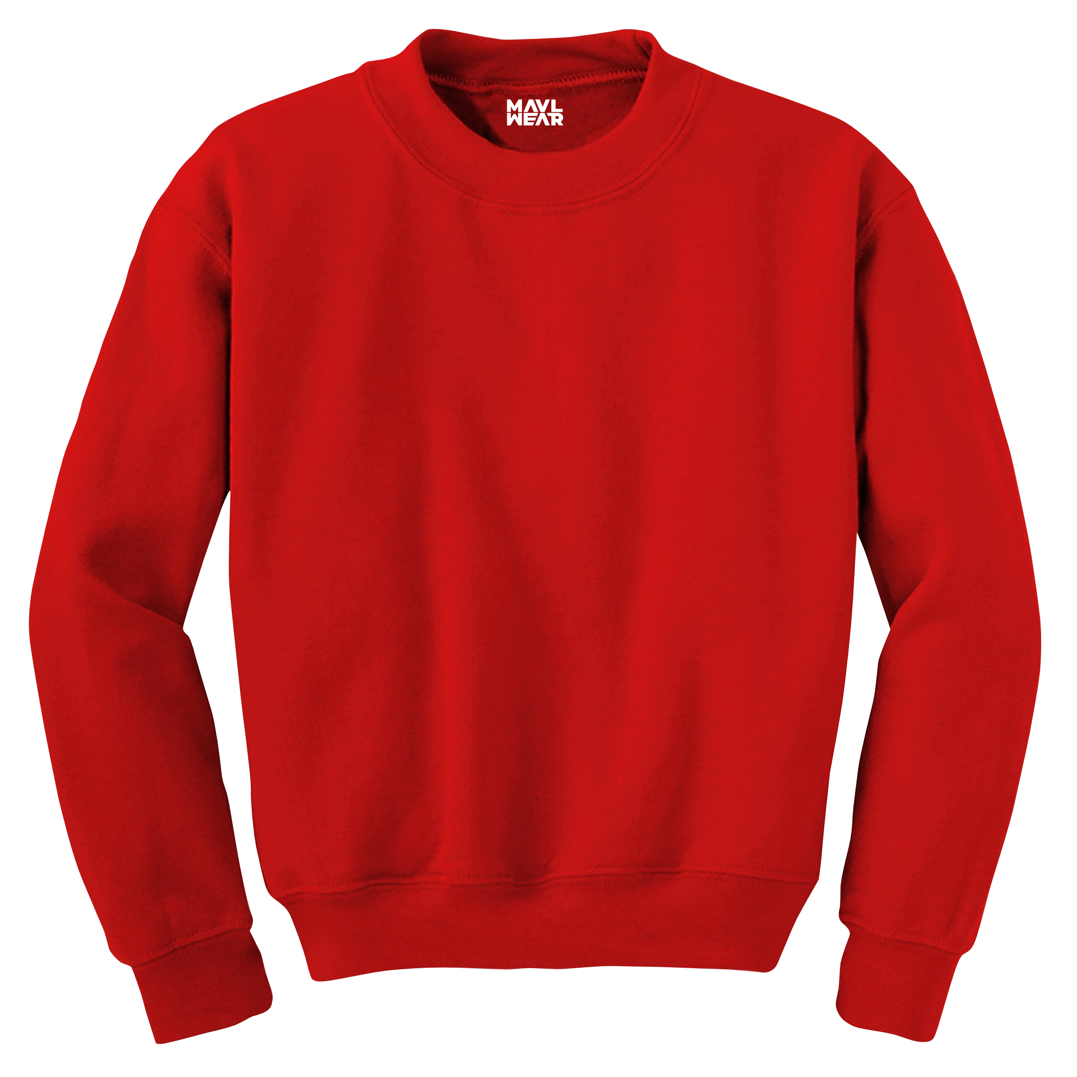 MAYL Wear Classic - Sweatshirt, Japanese Cotton