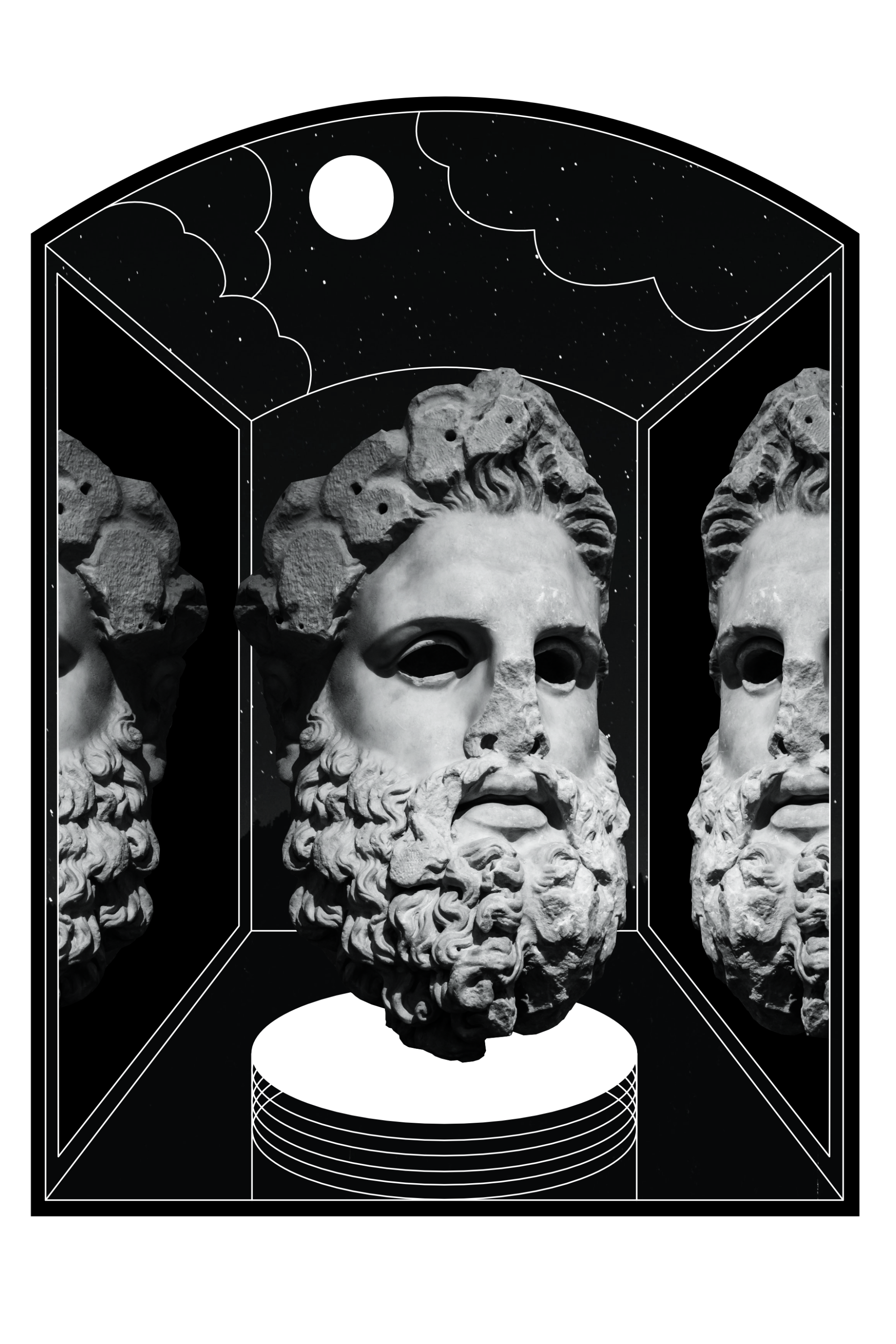 Bar Soap - Silver Daddy