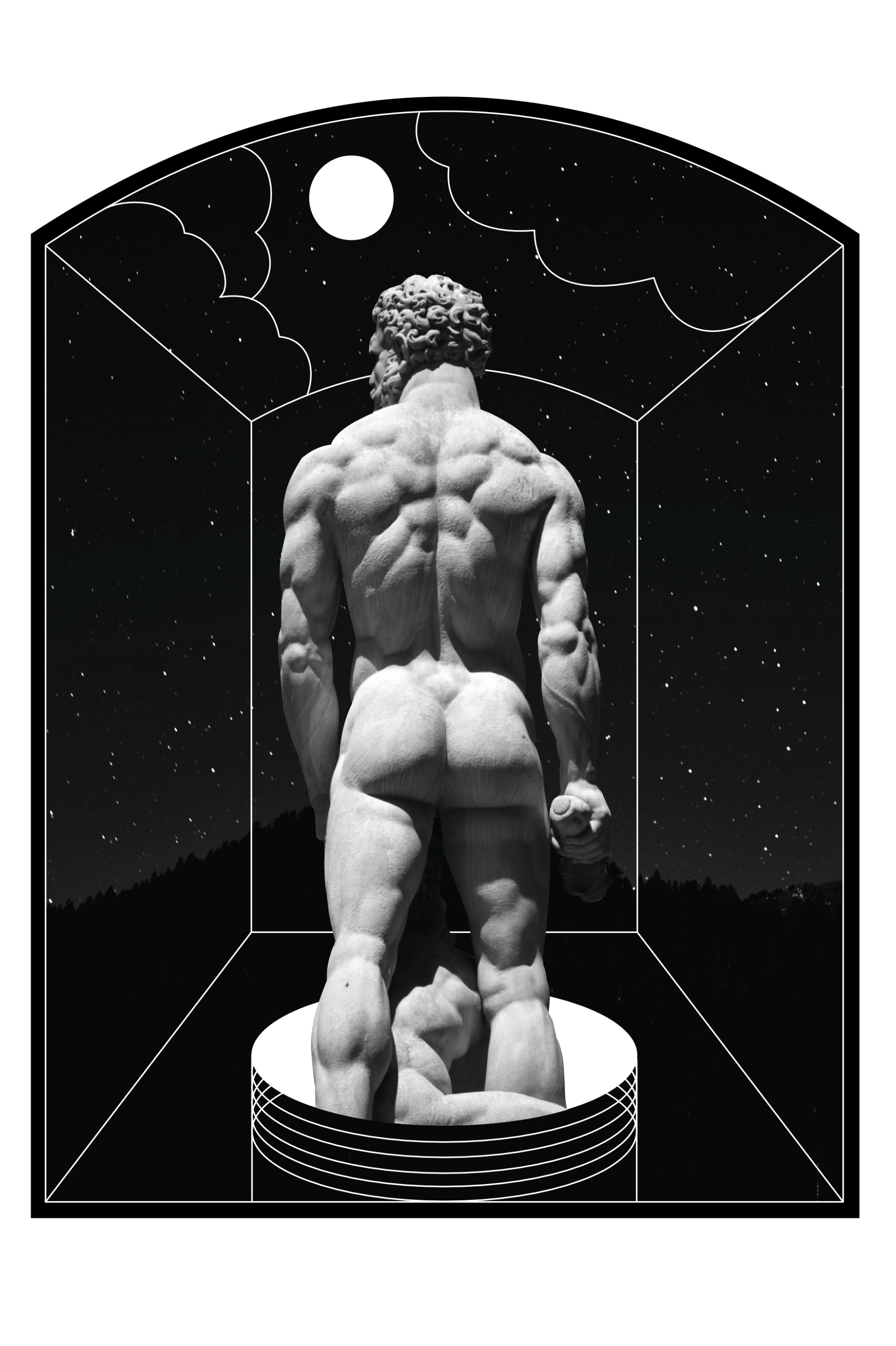Bar Soap - Sugar Daddy - Dark And Manly