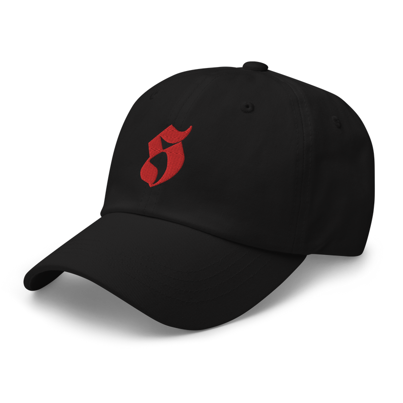 Baseball Hat - Successor - Embroidered