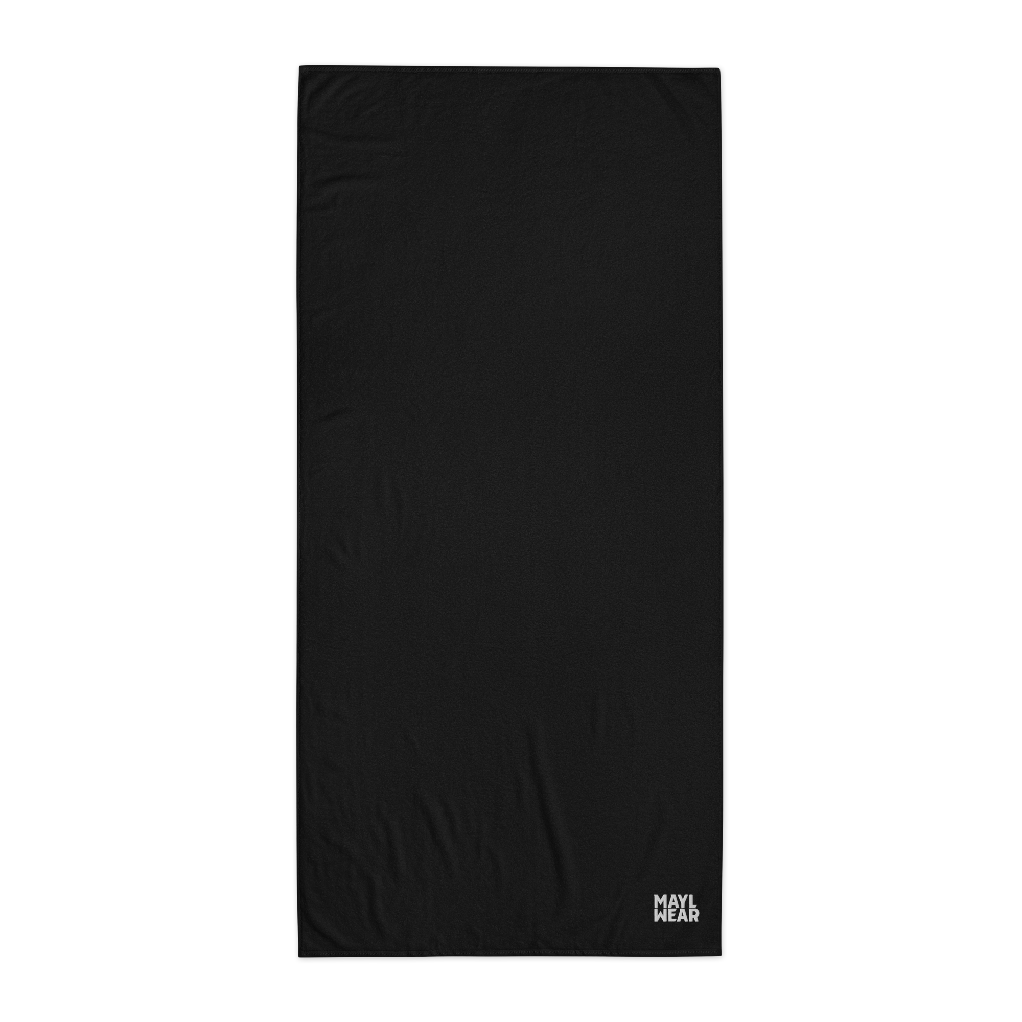 Towel - MAYL Wear Logo - 100% Turkish Cotton
