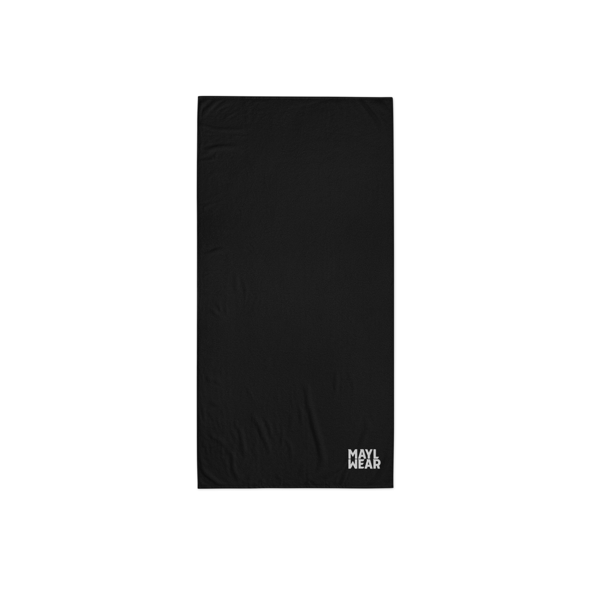 Towel - MAYL Wear Logo - 100% Turkish Cotton