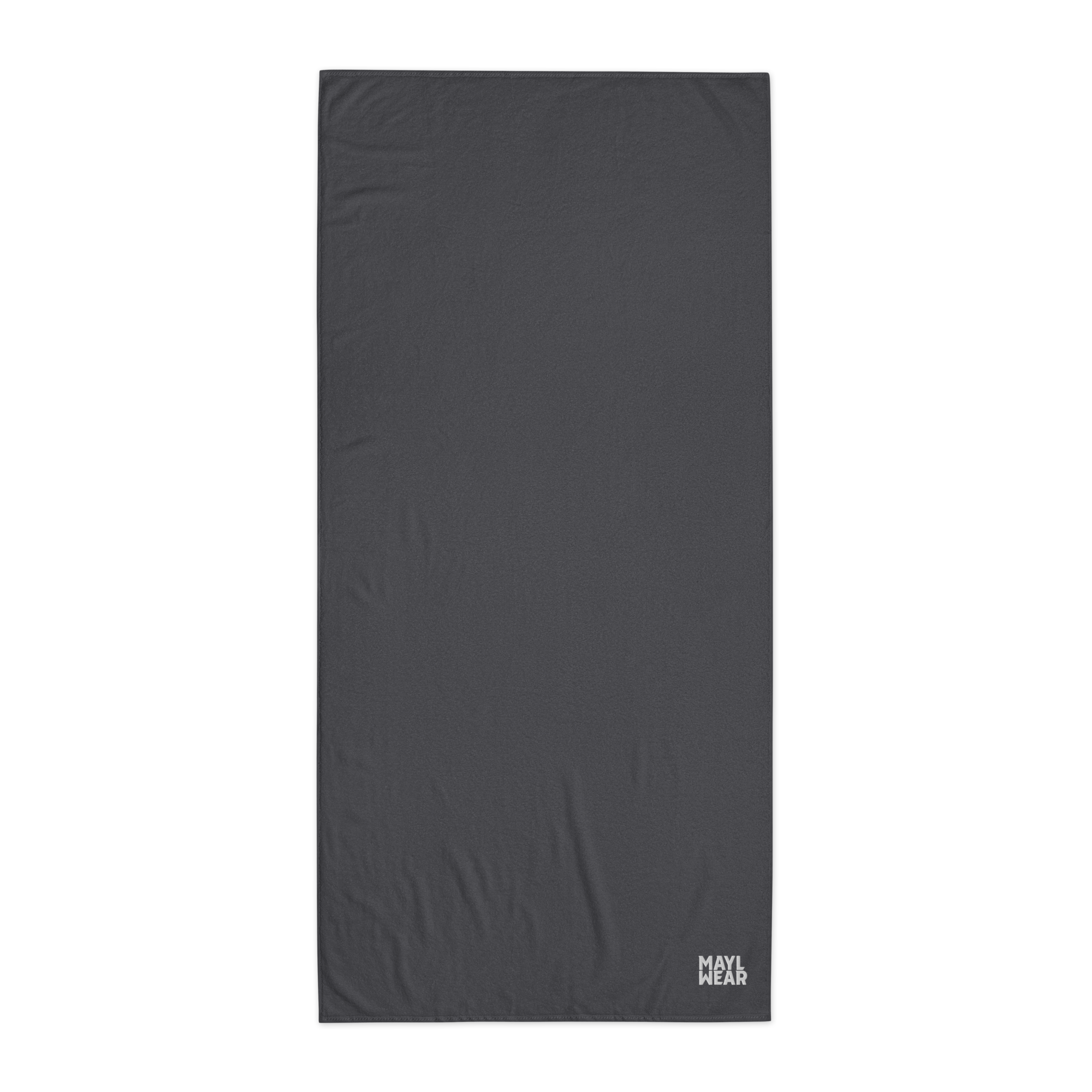 Towel - MAYL Wear Logo - 100% Turkish Cotton