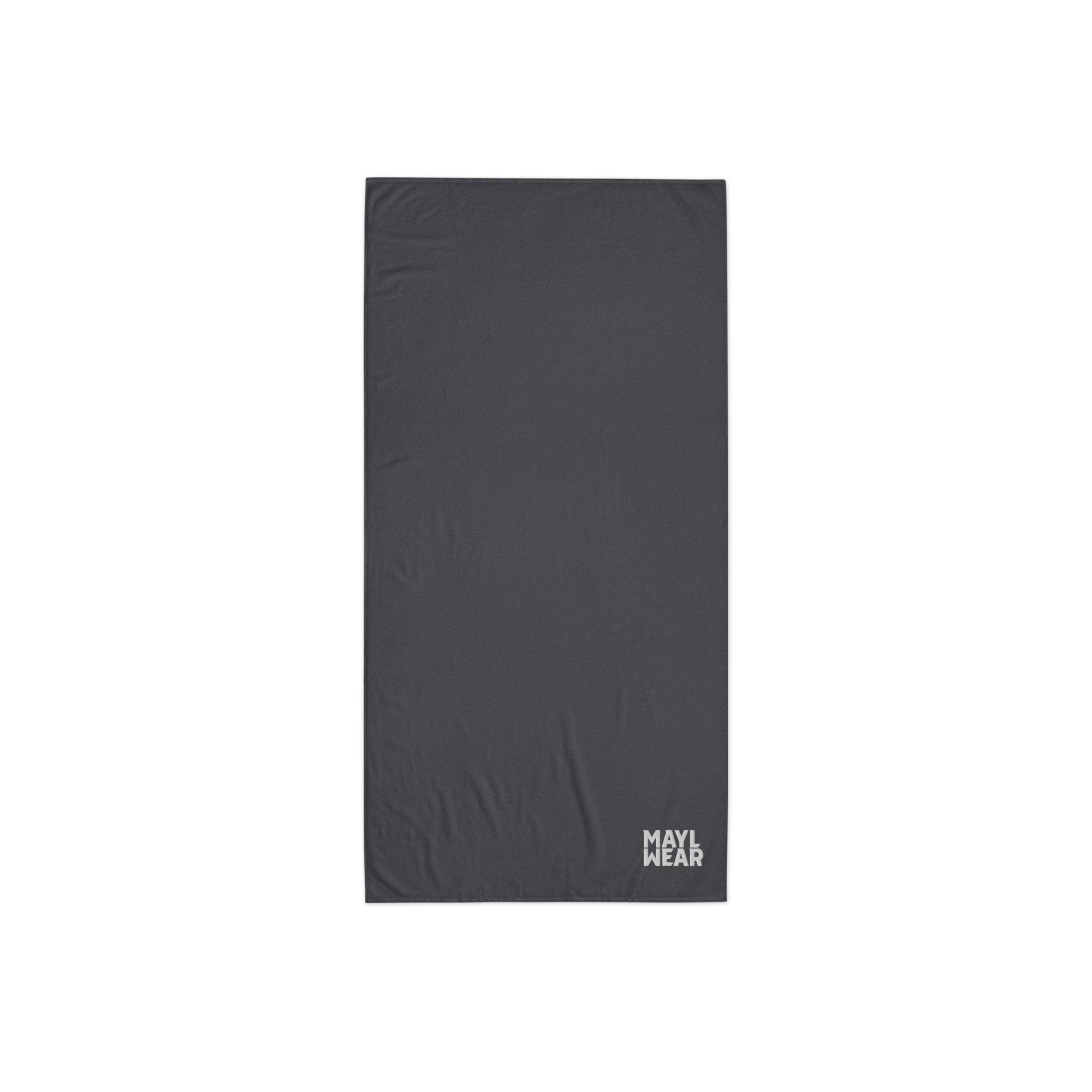 Towel - MAYL Wear Logo - 100% Turkish Cotton