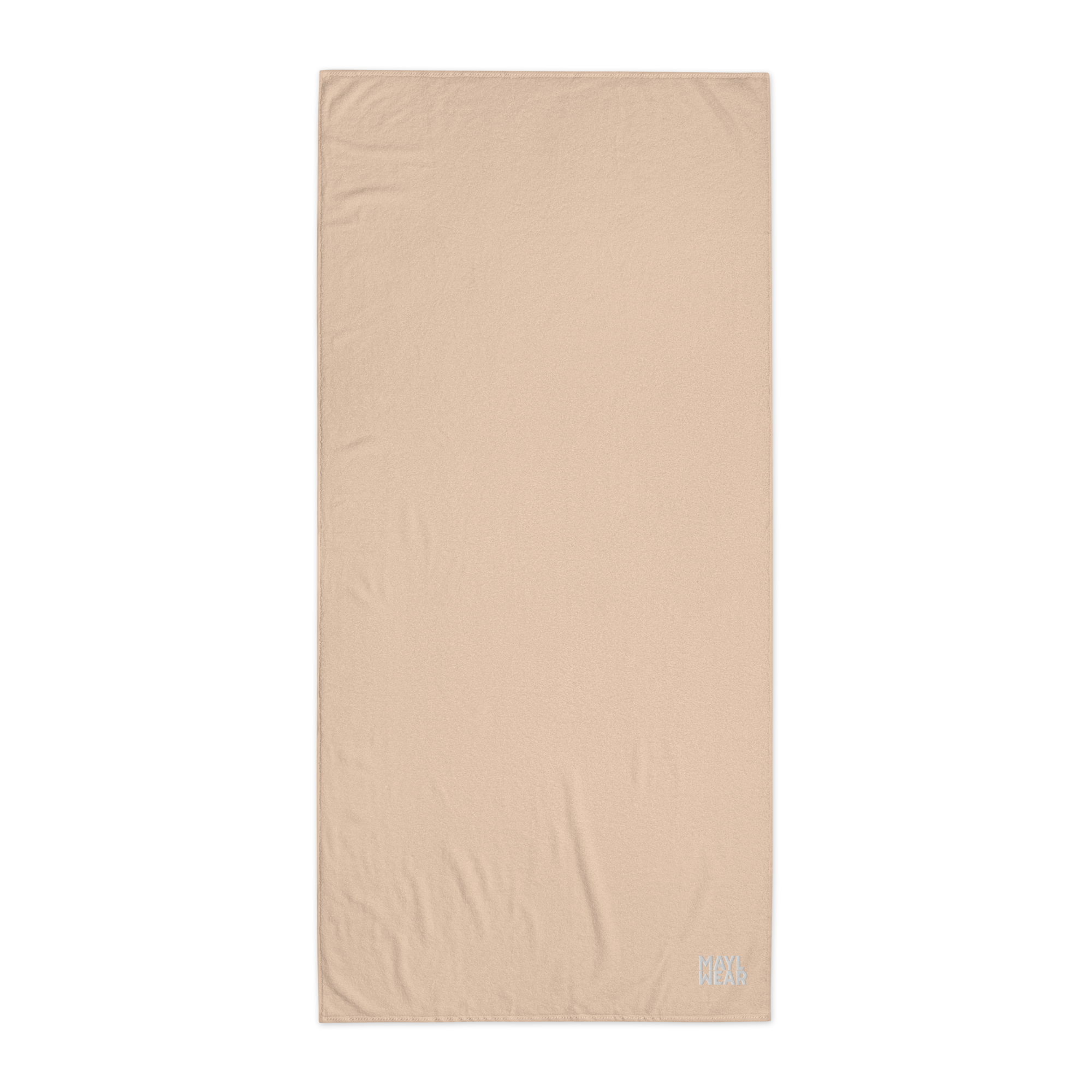 Towel - MAYL Wear Logo - 100% Turkish Cotton