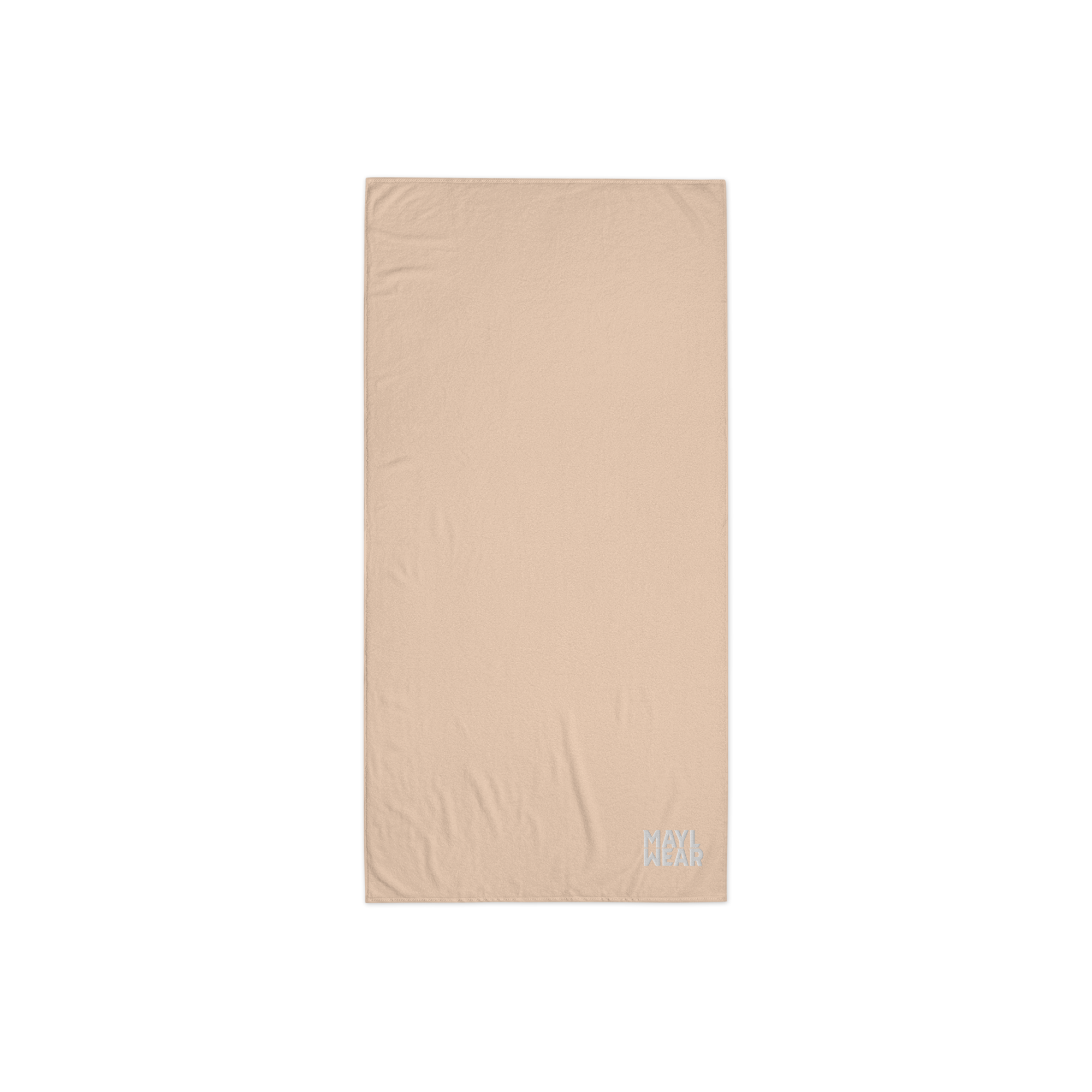 Towel - MAYL Wear Logo - 100% Turkish Cotton