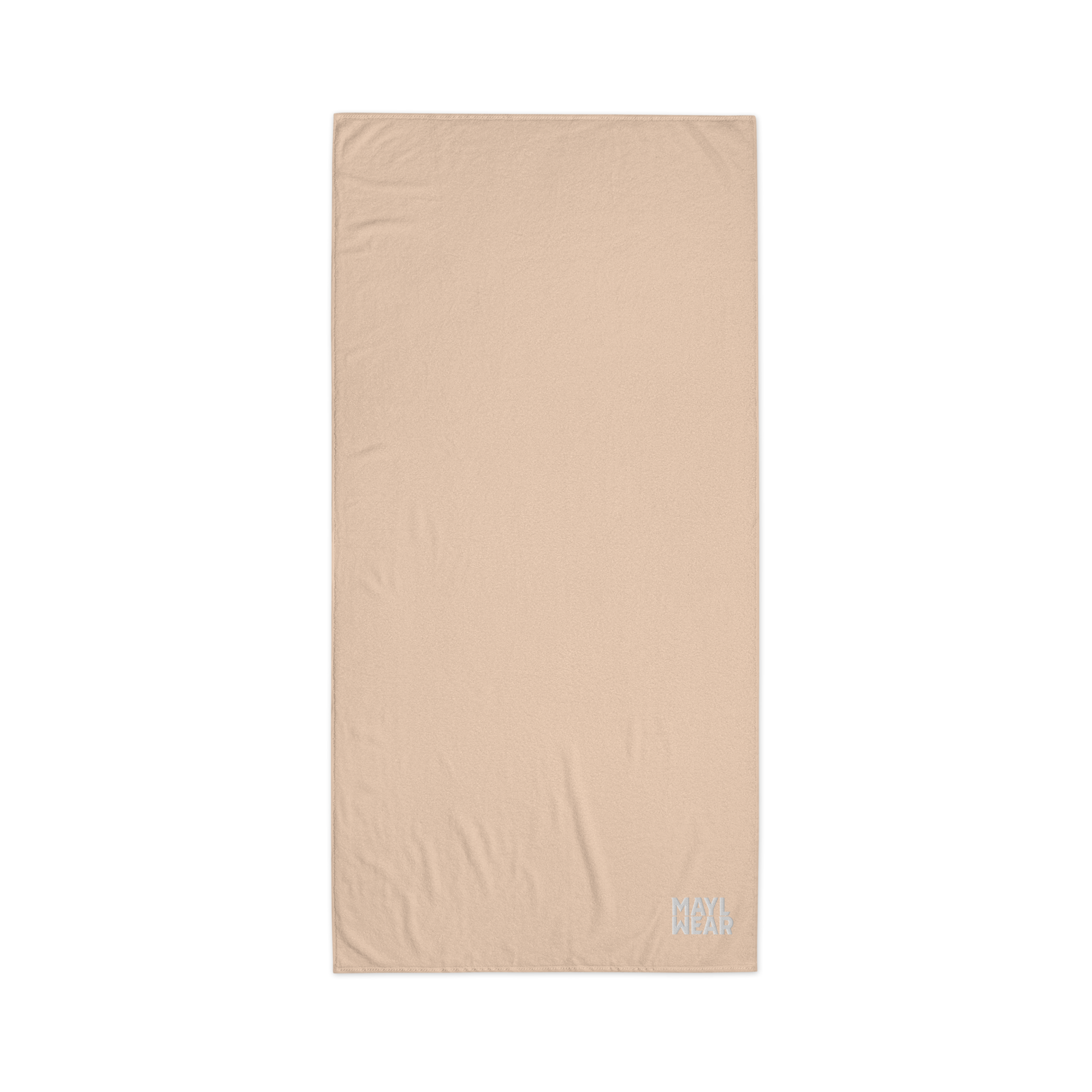 Towel - MAYL Wear Logo - 100% Turkish Cotton