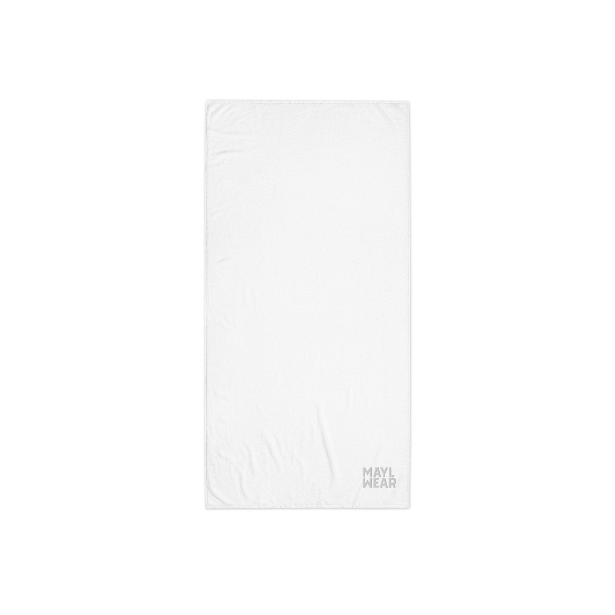Towel - MAYL Wear Logo - 100% Turkish Cotton