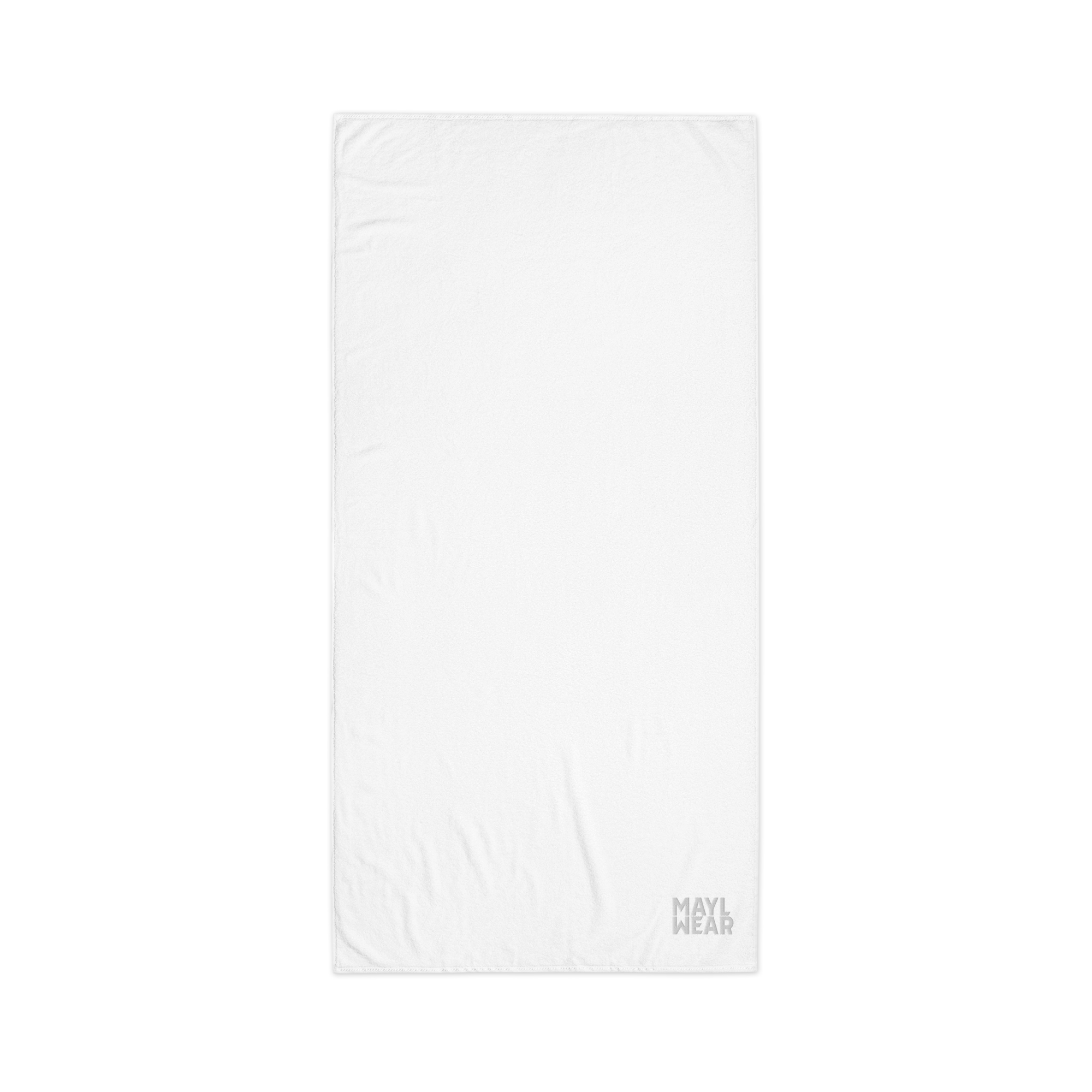 Towel - MAYL Wear Logo - 100% Turkish Cotton