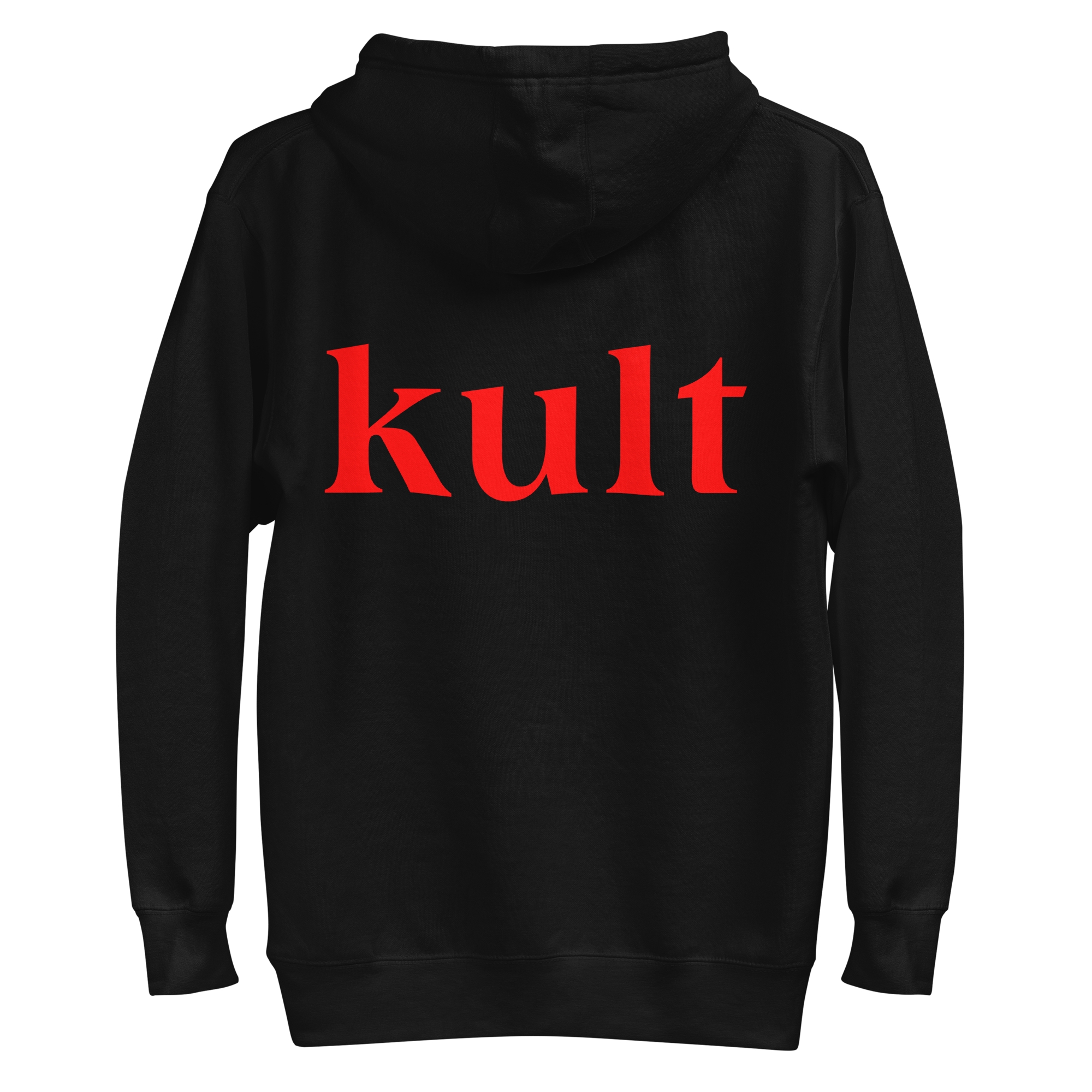Sweatshirt - Hot Rod - Personalized Name