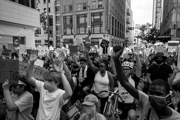 James Baldwin’s Brilliant 1965 Speech In Which He Explored Why Black Lives Matter