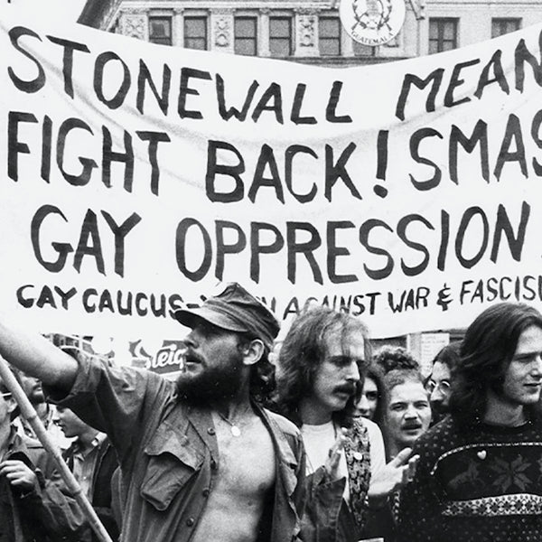 What Happened At The Stonewall Riots? A Timeline Of The 1969 Uprising