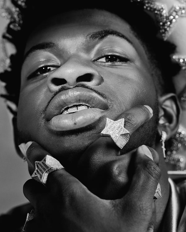 The Rapper Lil Nas X Unapologetically Owns His Sexuality