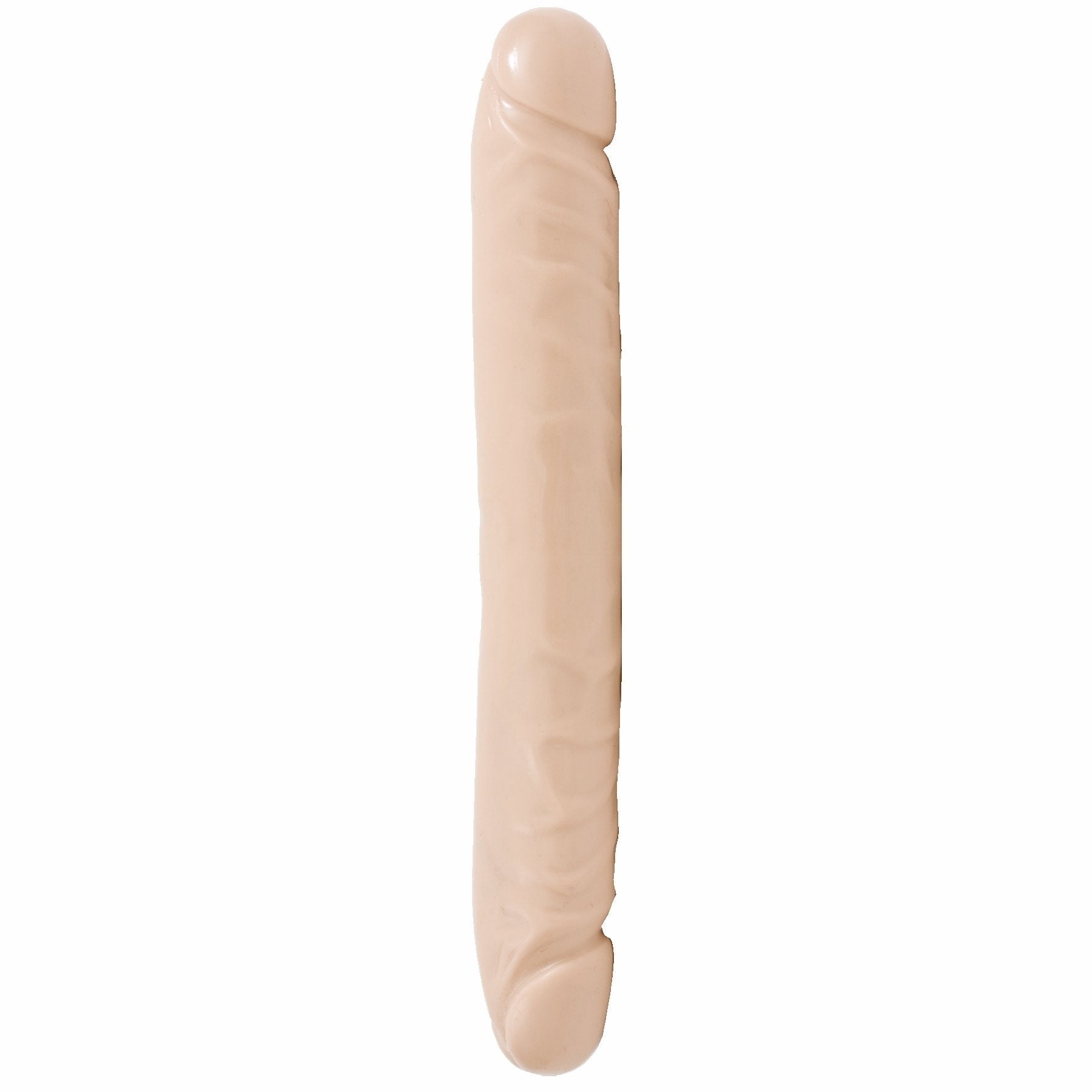 Dong - Double Ended Probe - Textured, For Beginners