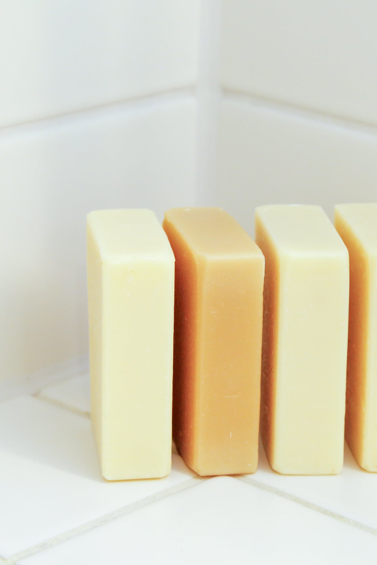 Bar Soap Bundle - Collection One