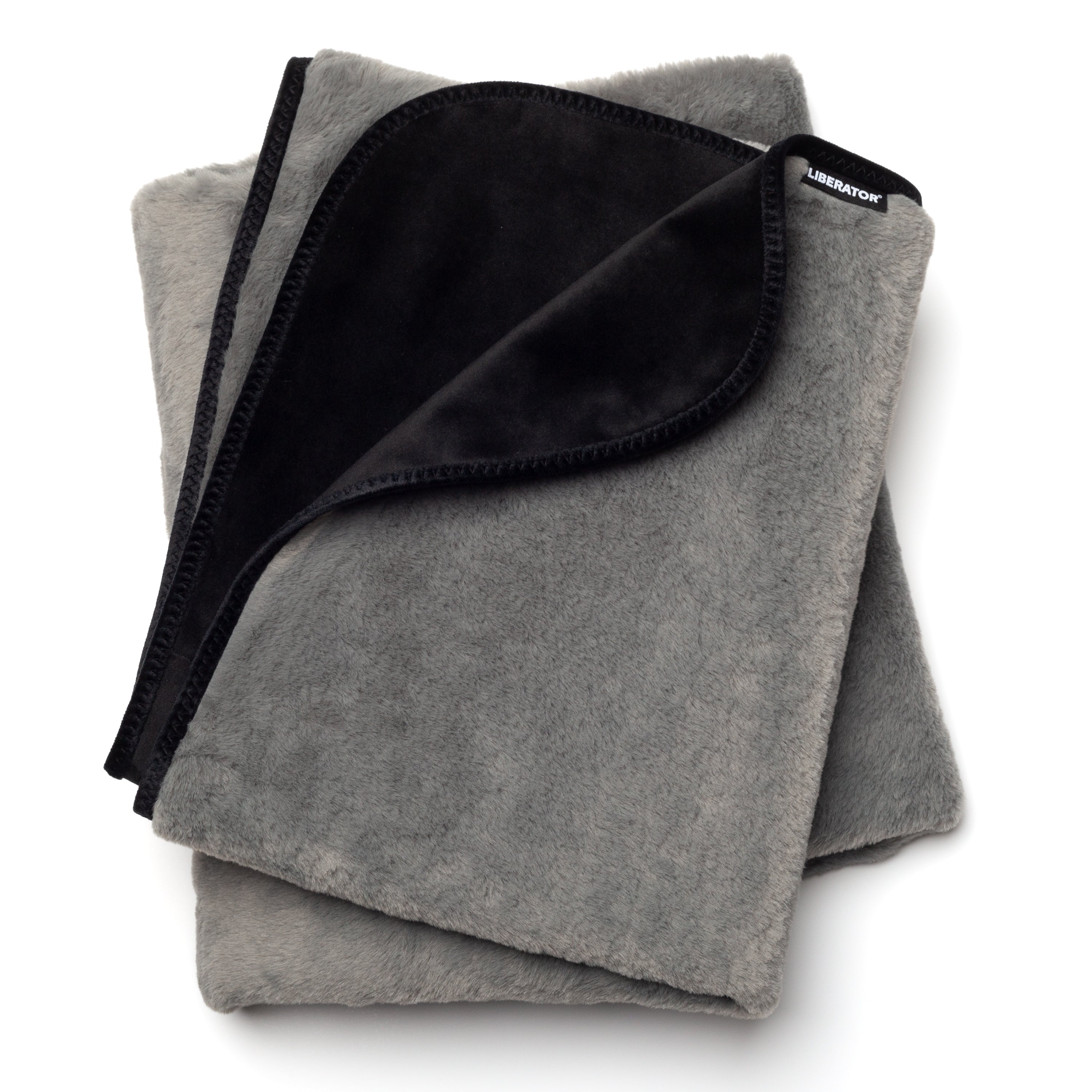 Bed Throw, Water Resistant Blanket - Fluffy
