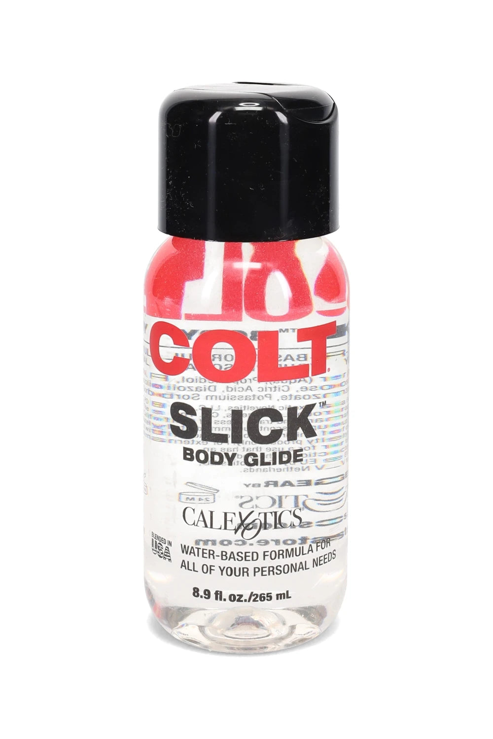 Colt Slick Lube - Aloe Vera Extract