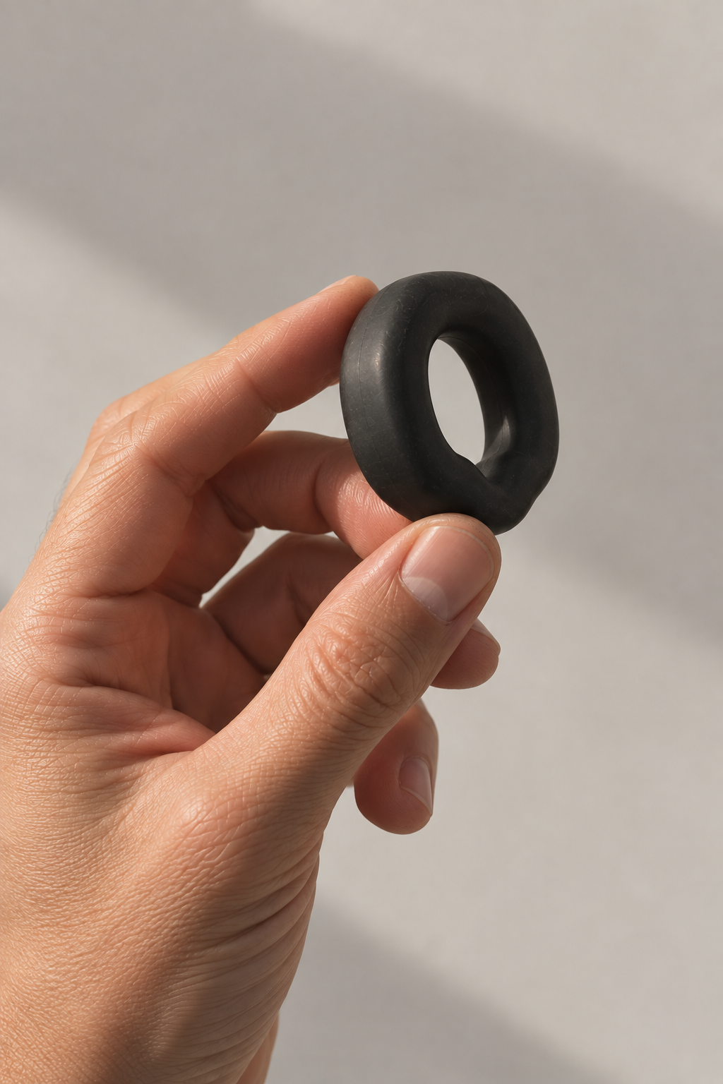 Cock Ring - Fit-Ergo C-Ring - Perfect Fit